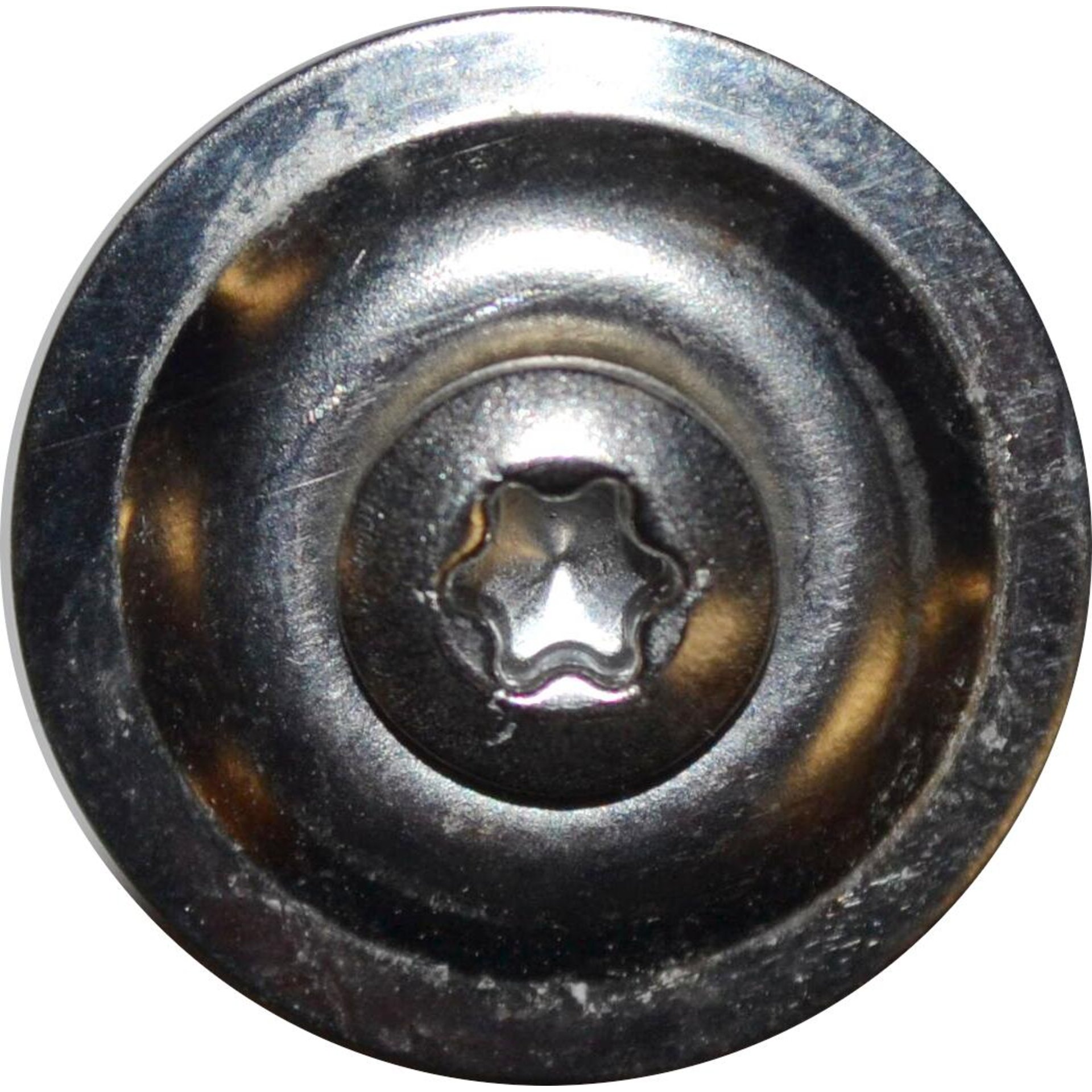 TX-Dichtschraube A2 15mm TX20 4,5 x 20 3tlg.