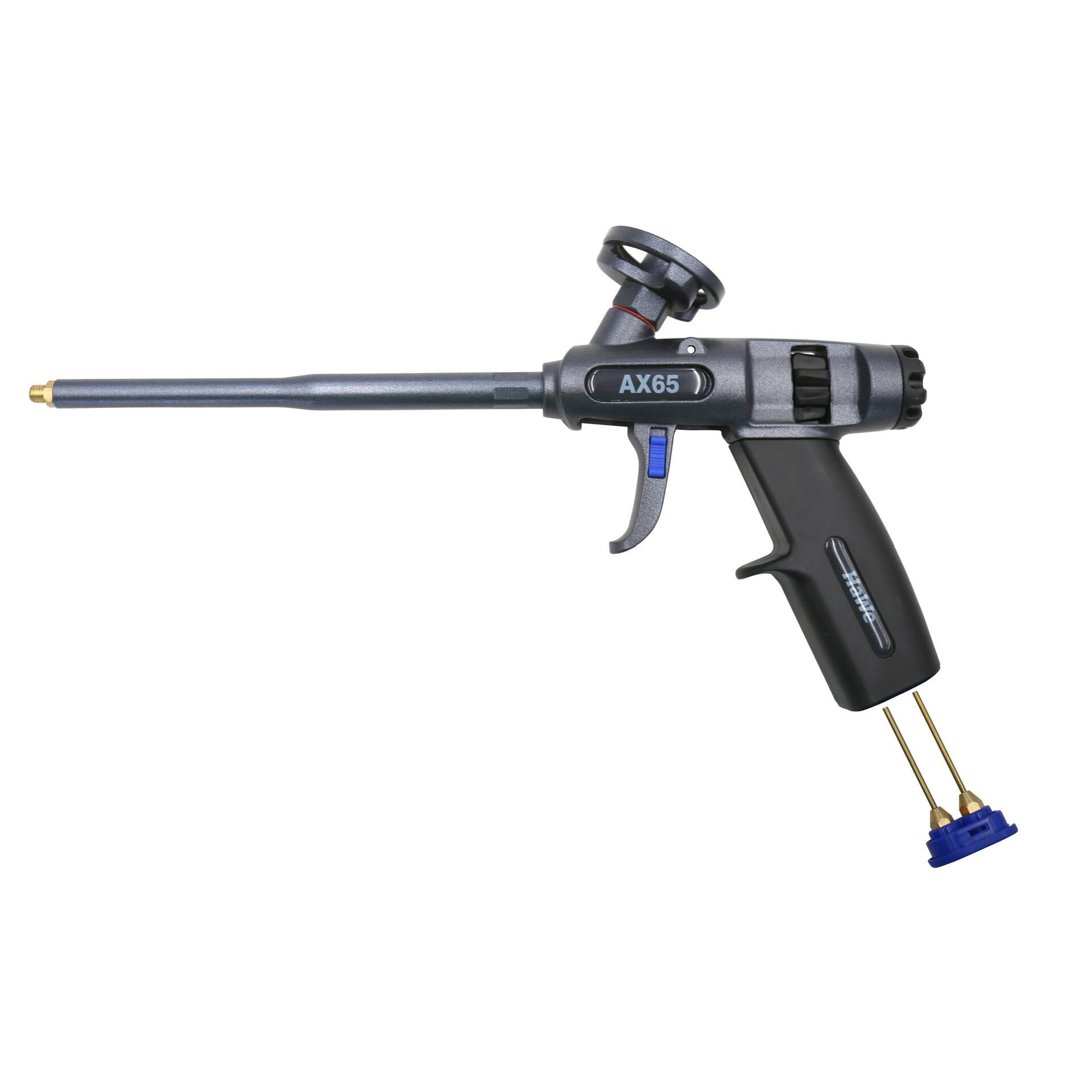 MONTAGEPISTOLE AX65 0065.0