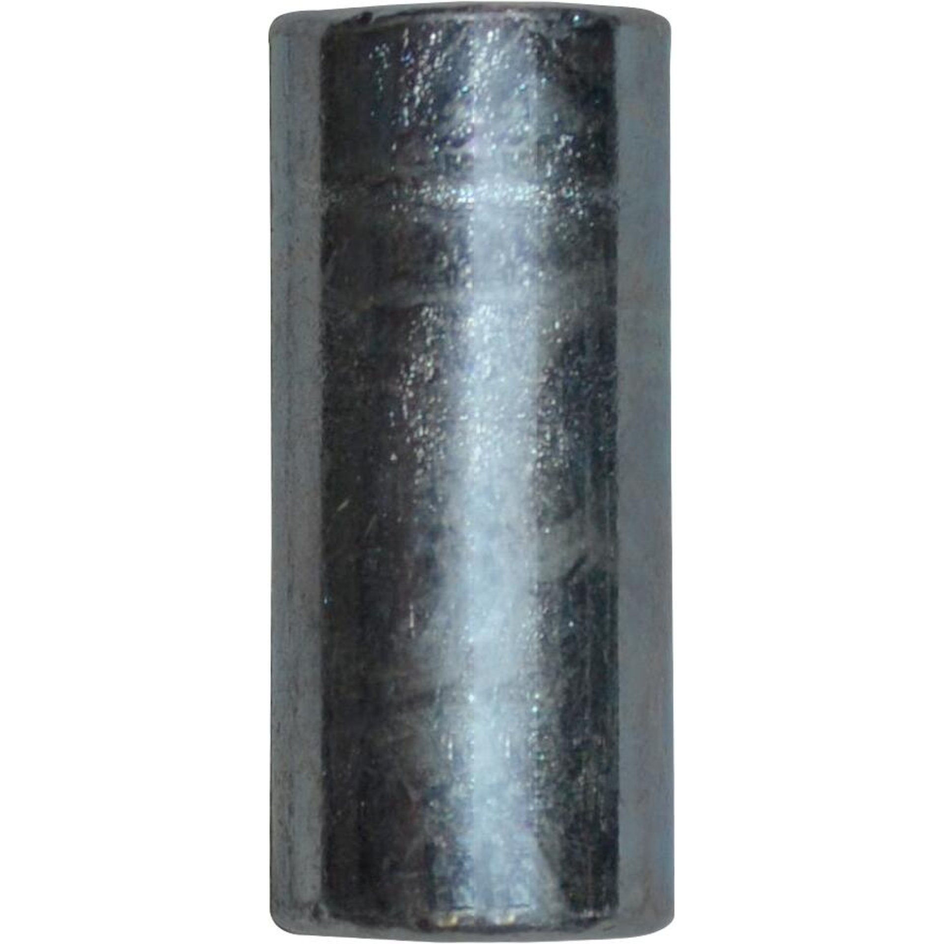 Distanzmuffe zi. rund *** M 10 x 13 x 30 mm