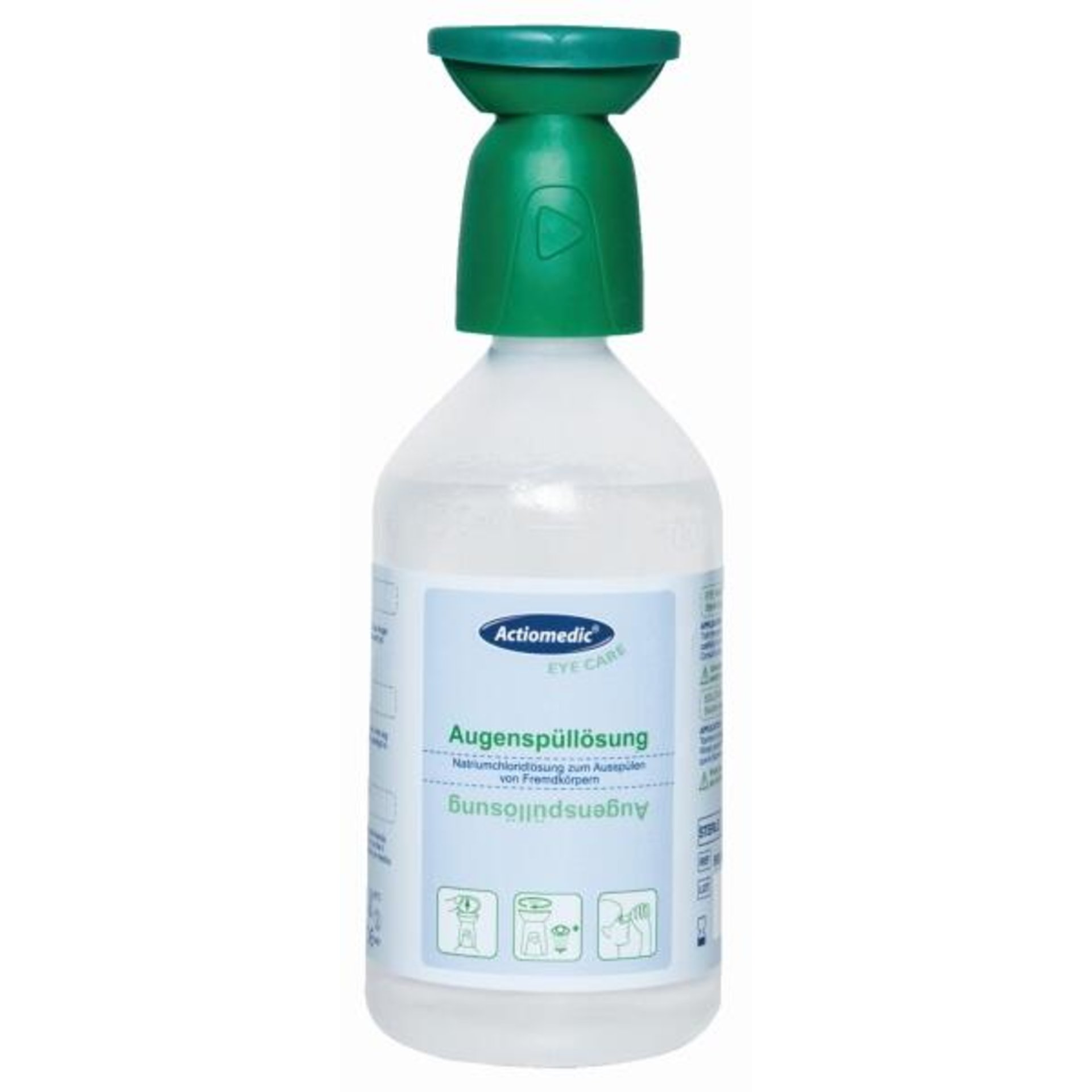 Augenspülflasche (500 ml) 299.50