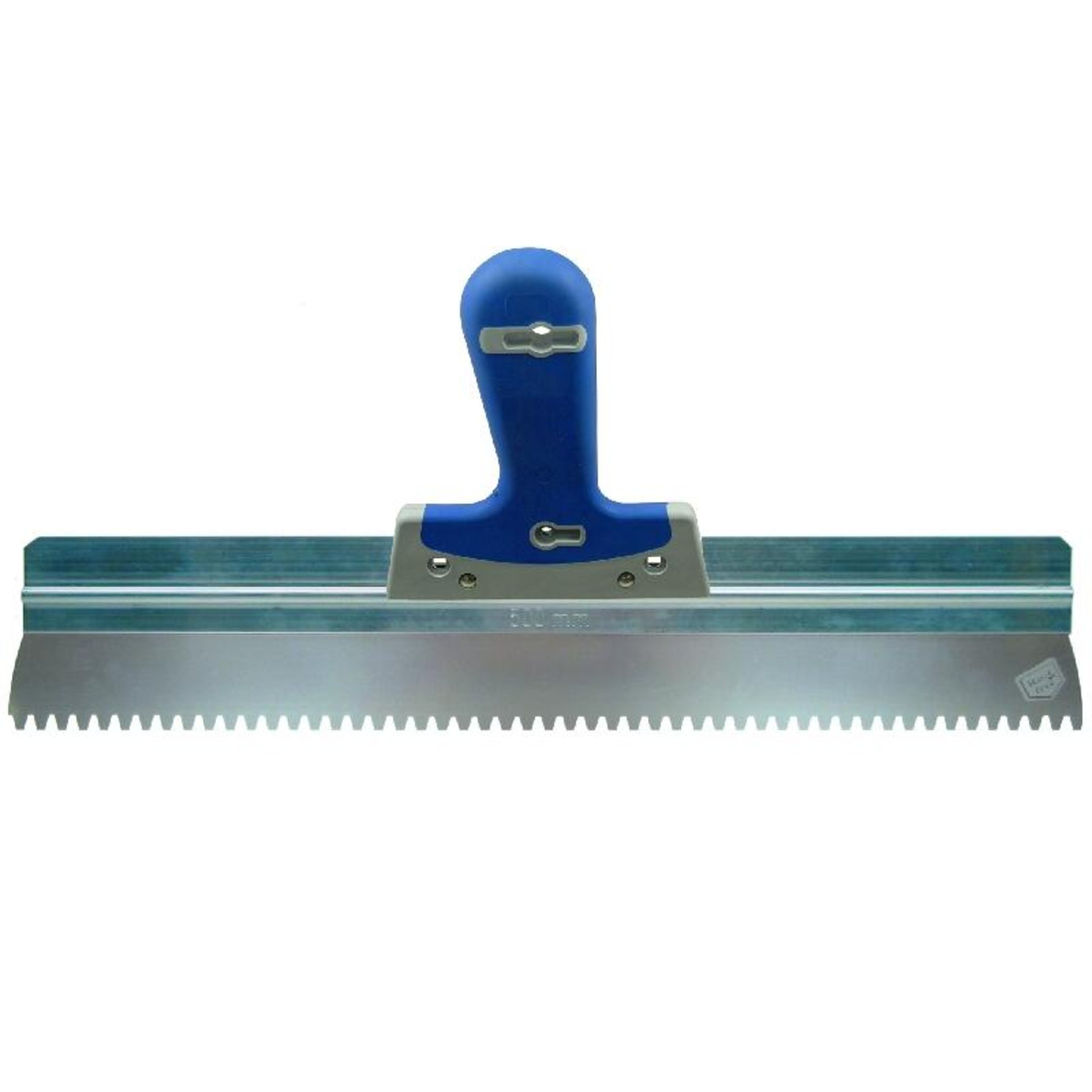 FLÄCHENSPACHTEL GEZ. TRAPEZ 15.483