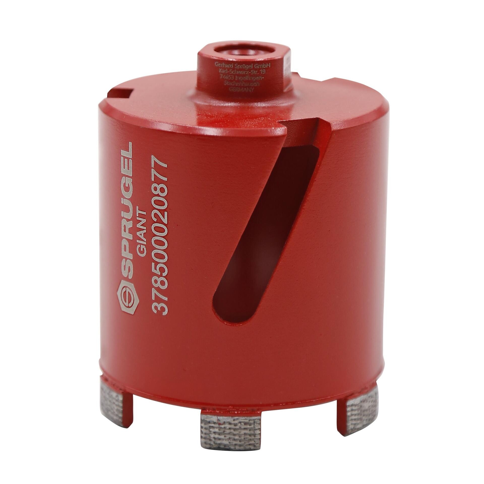 Dia-Krone "GIANT" 6/82 M16