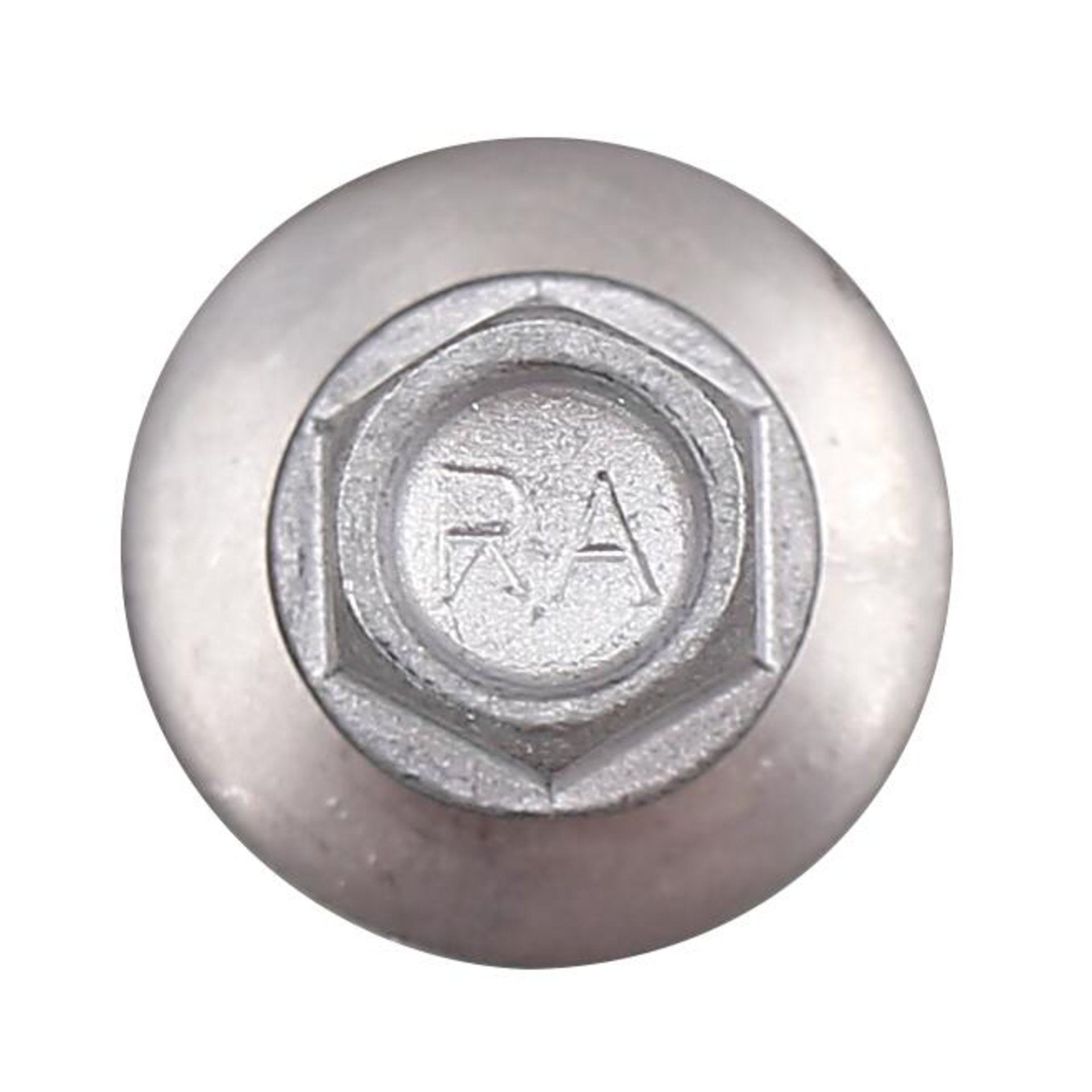 FABO FE V2A SW 3/8 DS 16 6,3 x 25 /Bmax 3mm