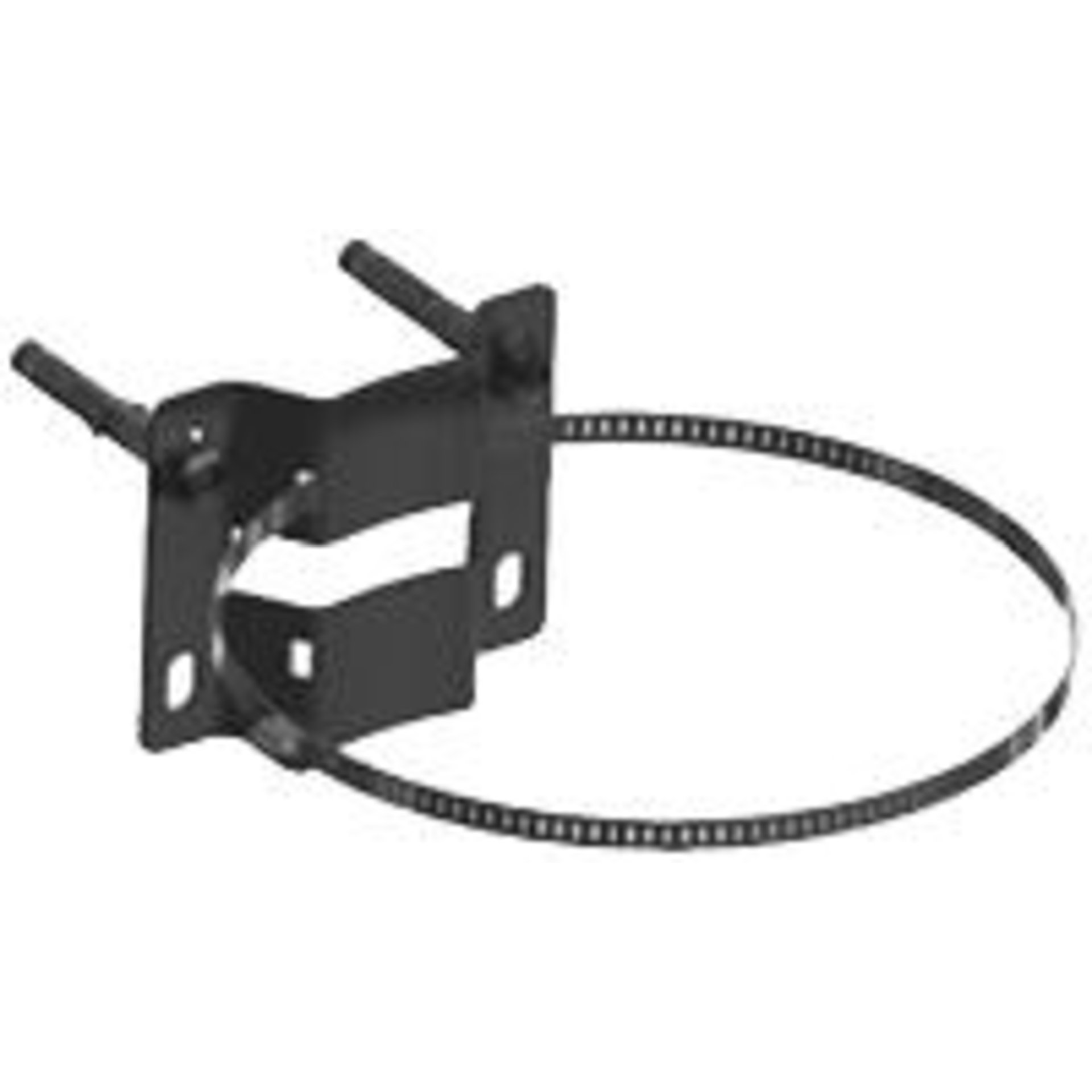 Halter für Ausdehnungsgefäße DM 60-325 mm