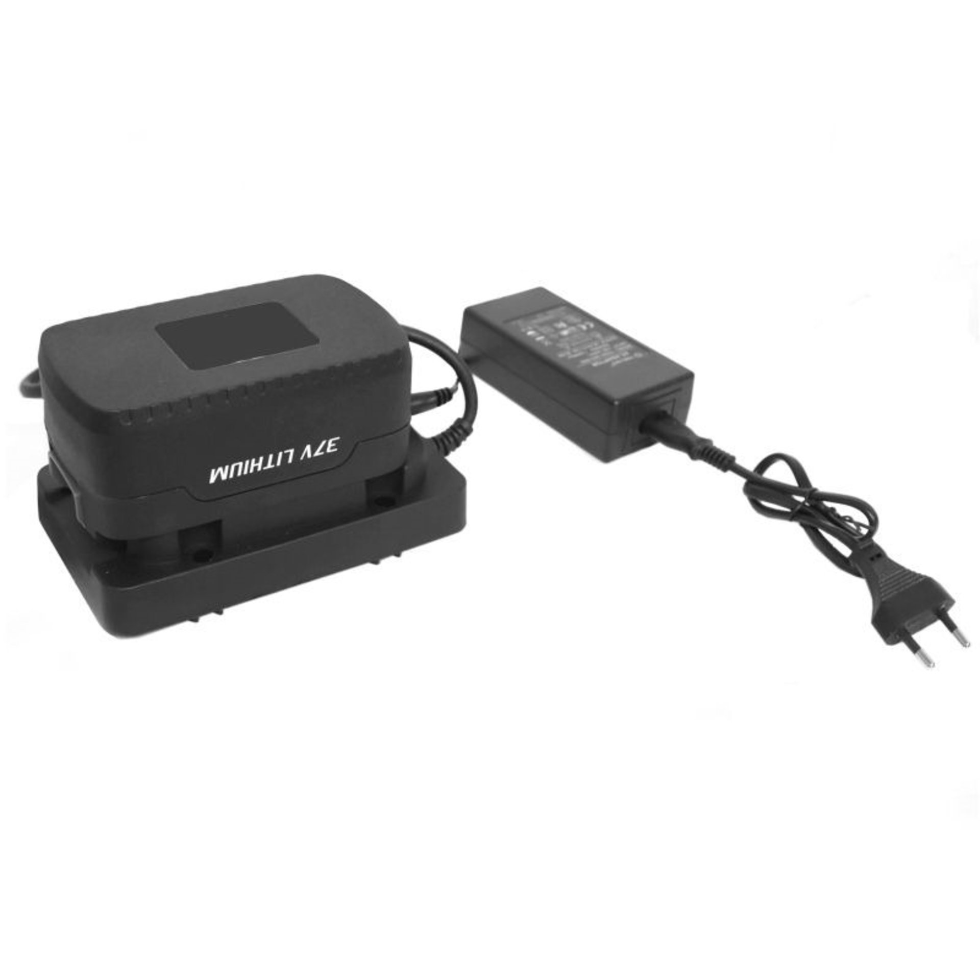 AKKU UMRÜSTSET FÜR DÄMMSTOFFSCHNEIDER