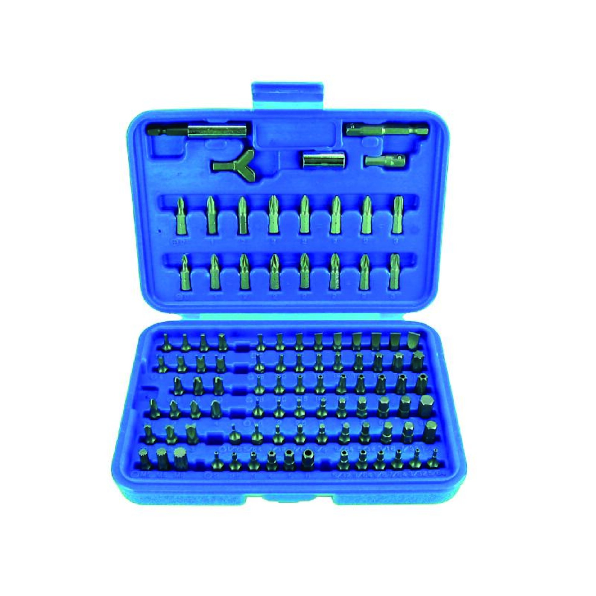 SPEZIAL-BIT-SATZ 100 TLG 1100.0