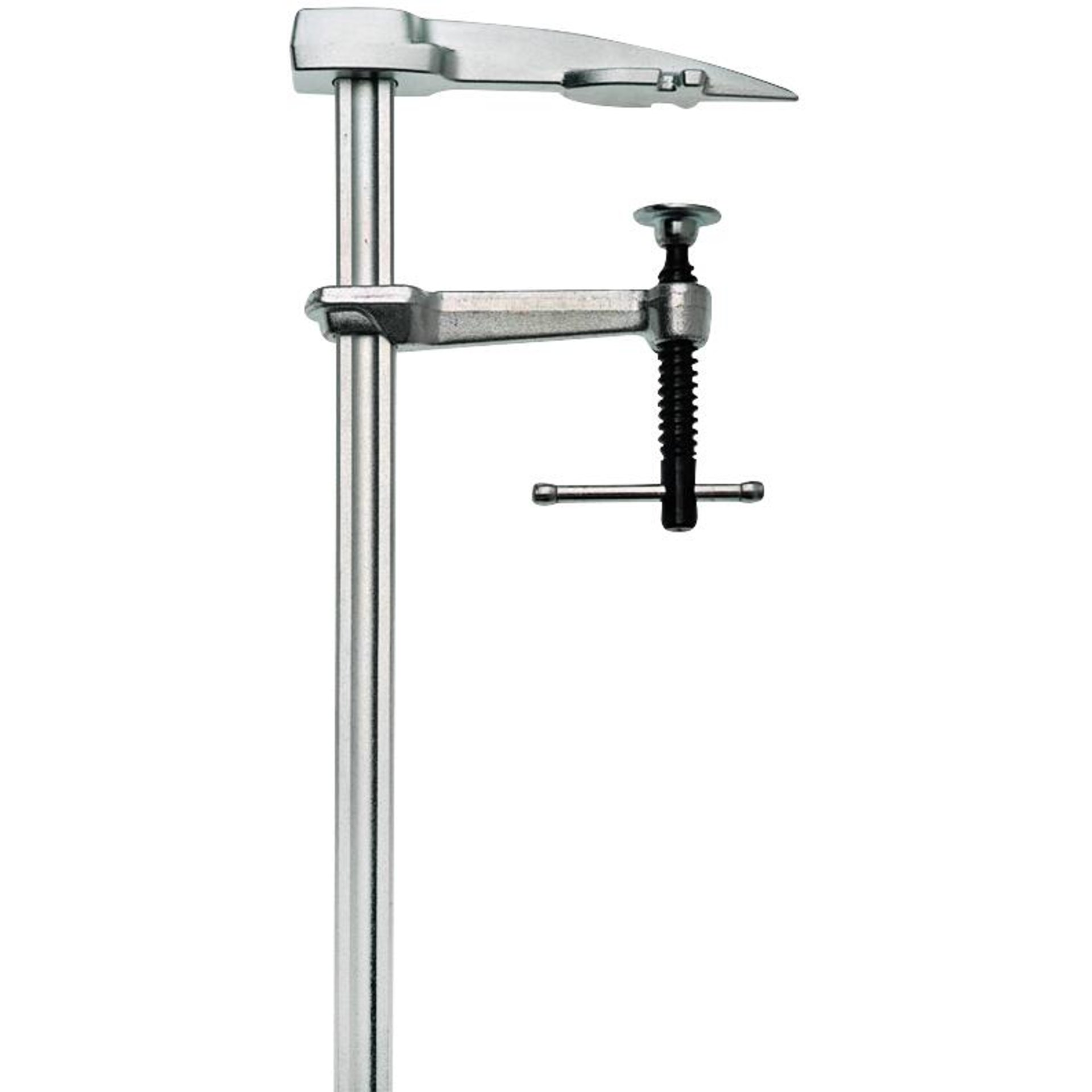 Sparrenzwinge SPZ 60K - Bessey Spannweite x Ausladung - 600 x 120mm