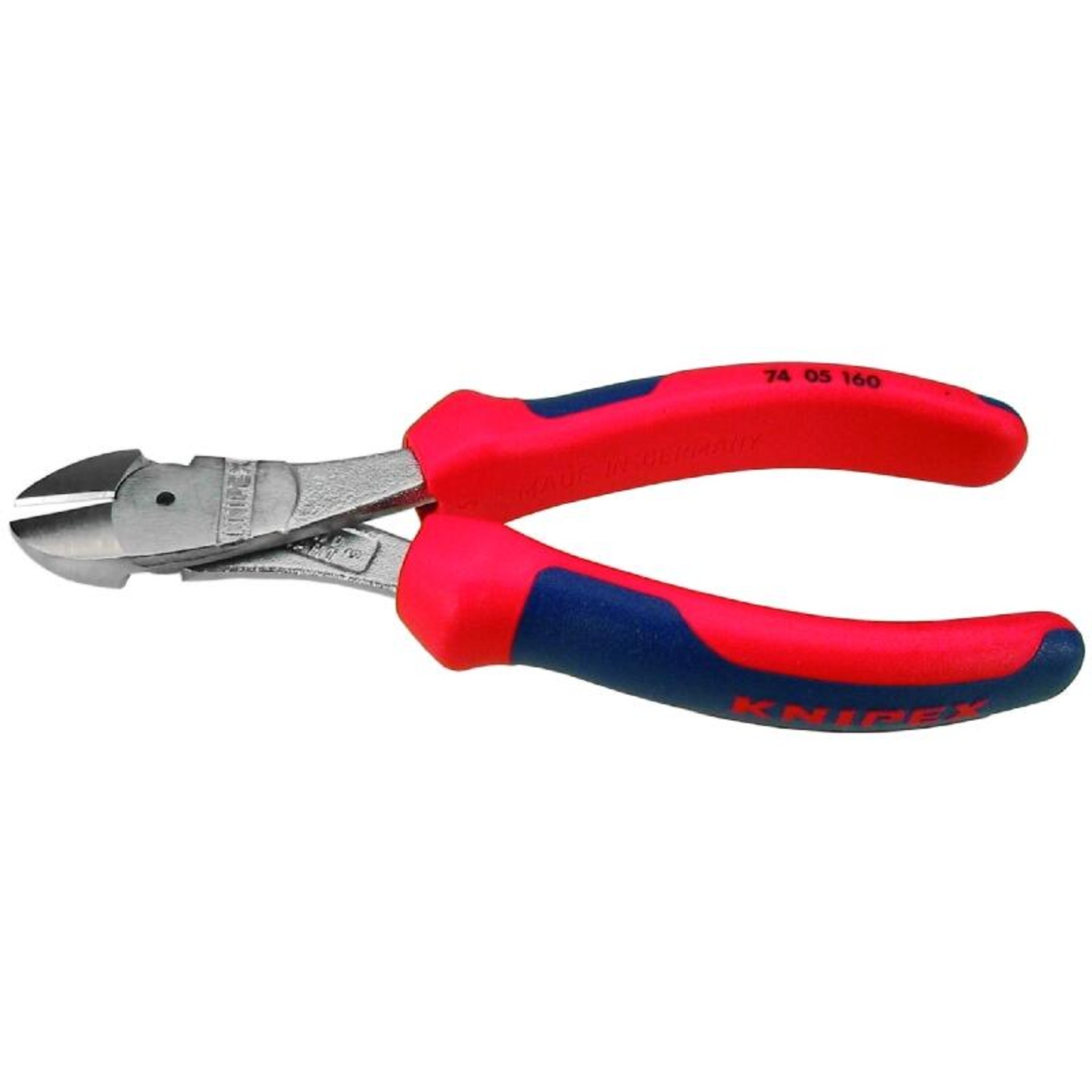 SEITENSCHN. KNIPEX ISOL 140 MM 7002.3