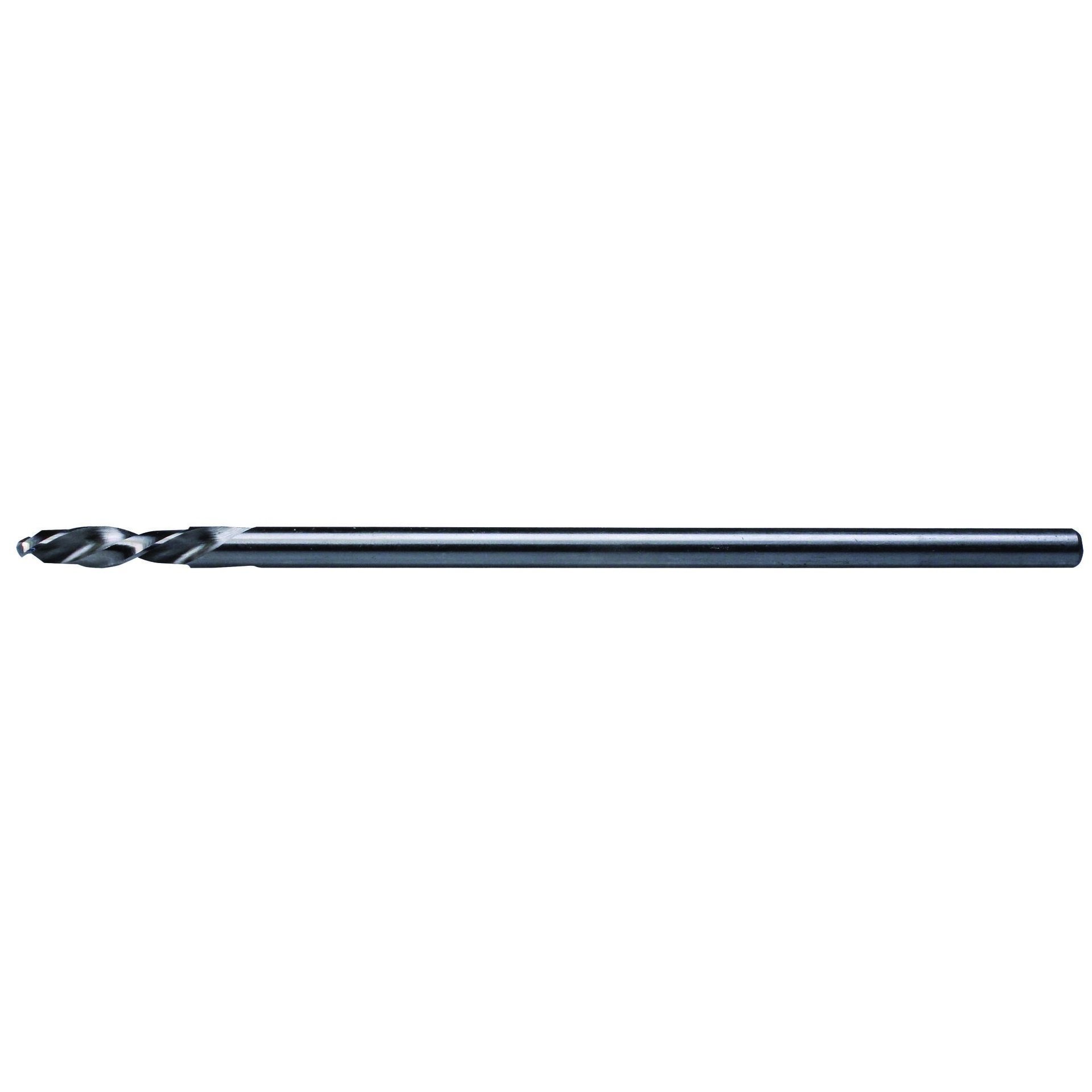HSS Zentrierbohrer für Lochsägen für Abstandshalter 6,35 x 165 mm