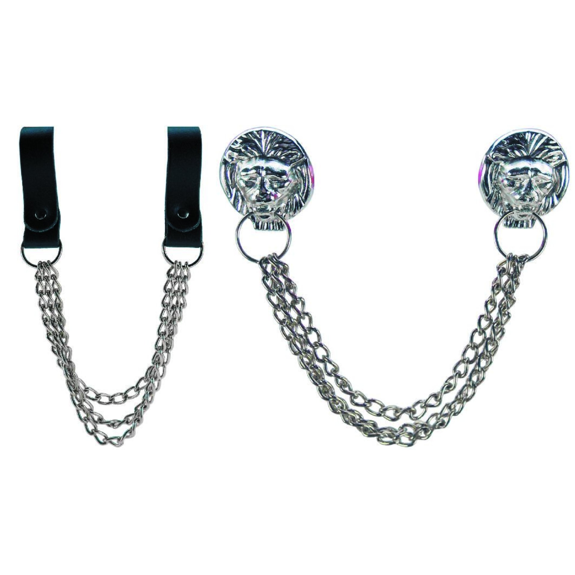 DD-HAMMERKETTE 3-TLG 2515.0