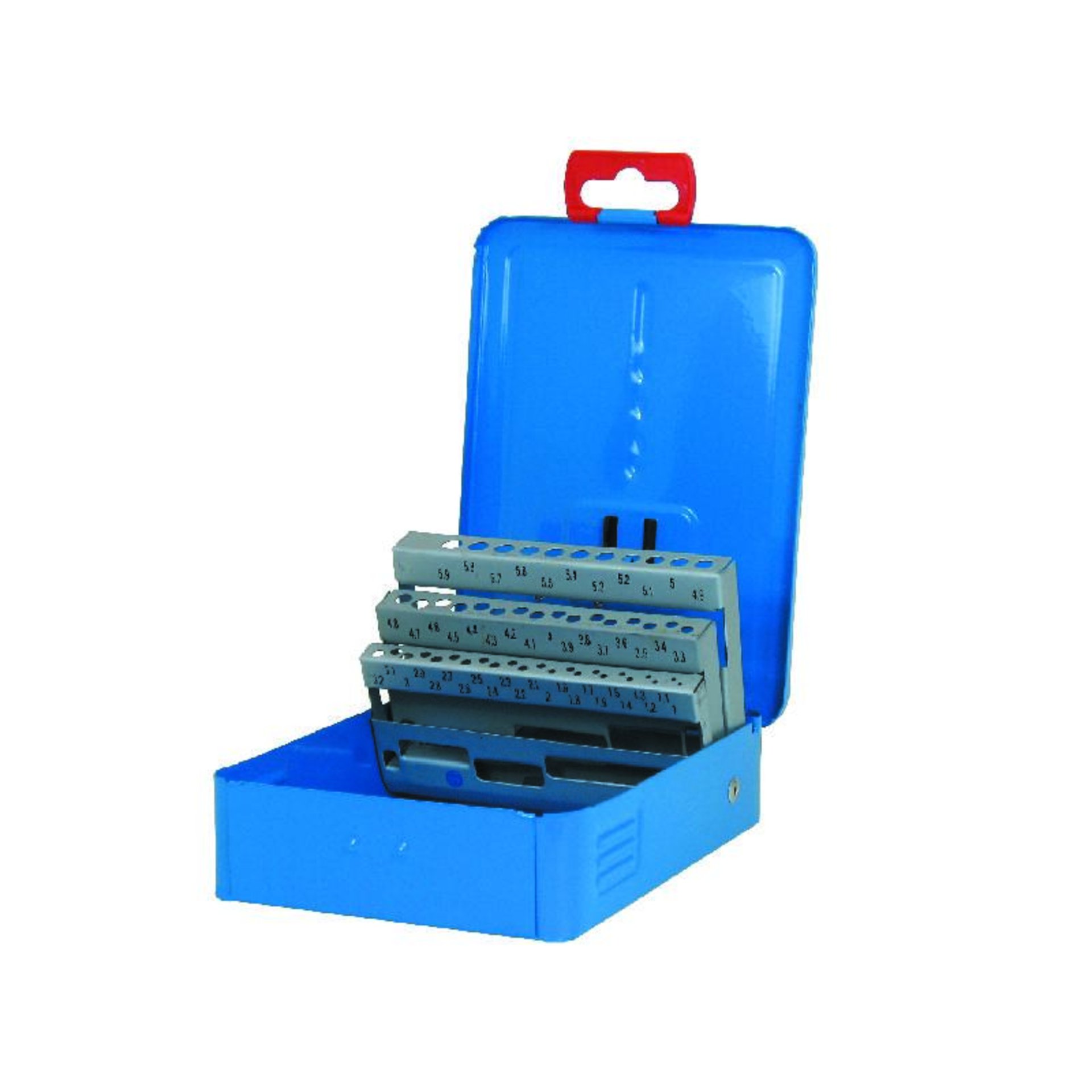 SPIBO KASS. LEER GR 5 1-6 361.50