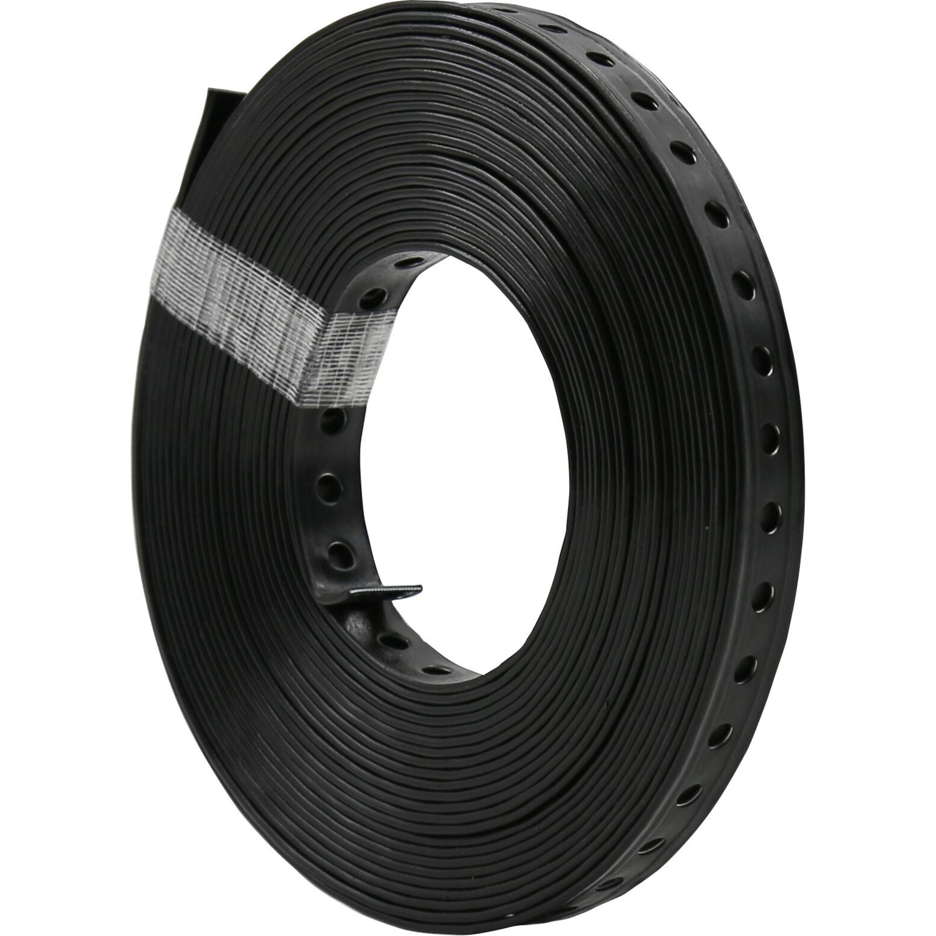 Lochband Kunststoff 14x3x10.000 mm FP / m