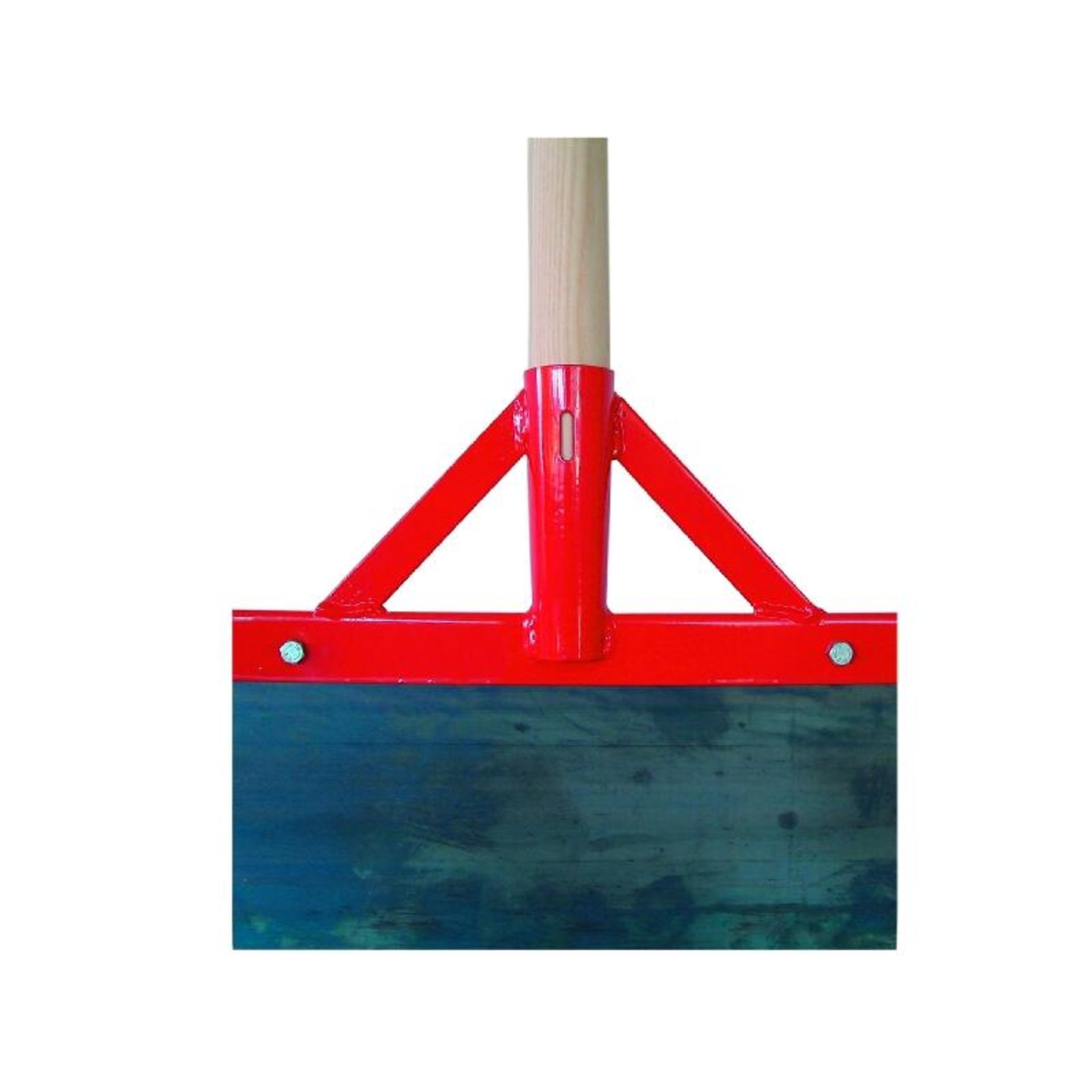 STOßSCHARREN 150 MM O. STR. 766.15