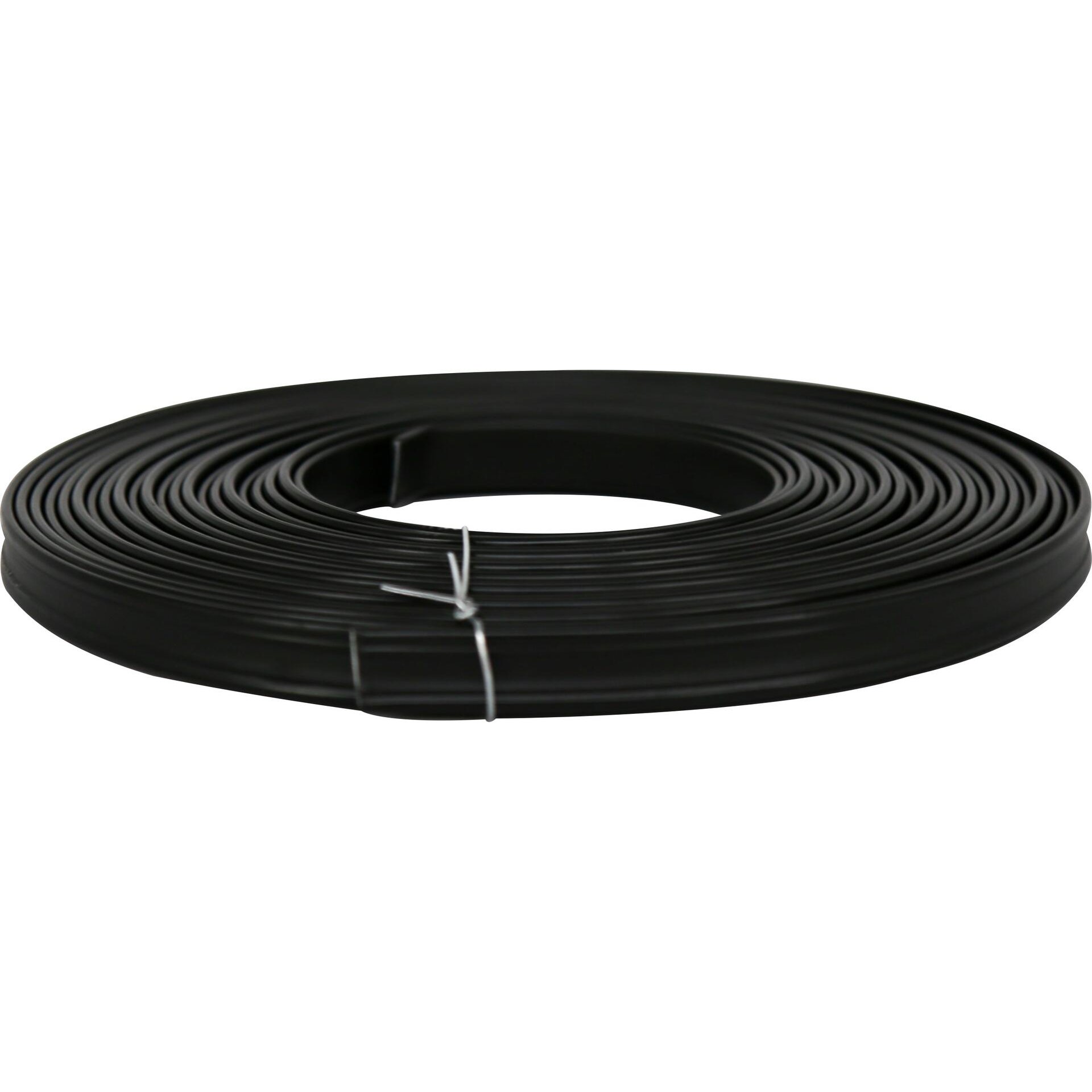 Montageband kunststoffummantelt 14x10.000 mm /m