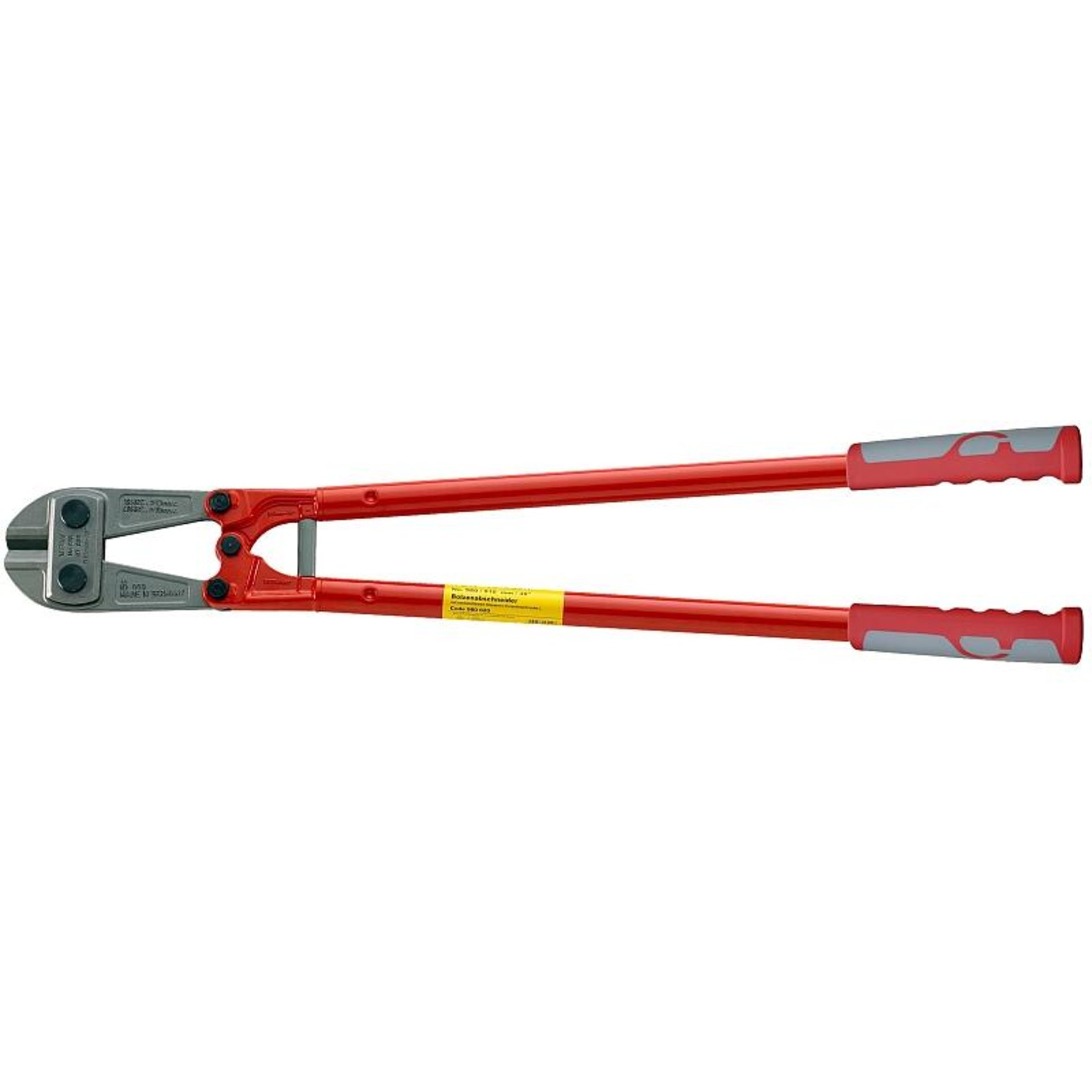 BOLZENSCHNEIDER VBW 460 MM 980.46