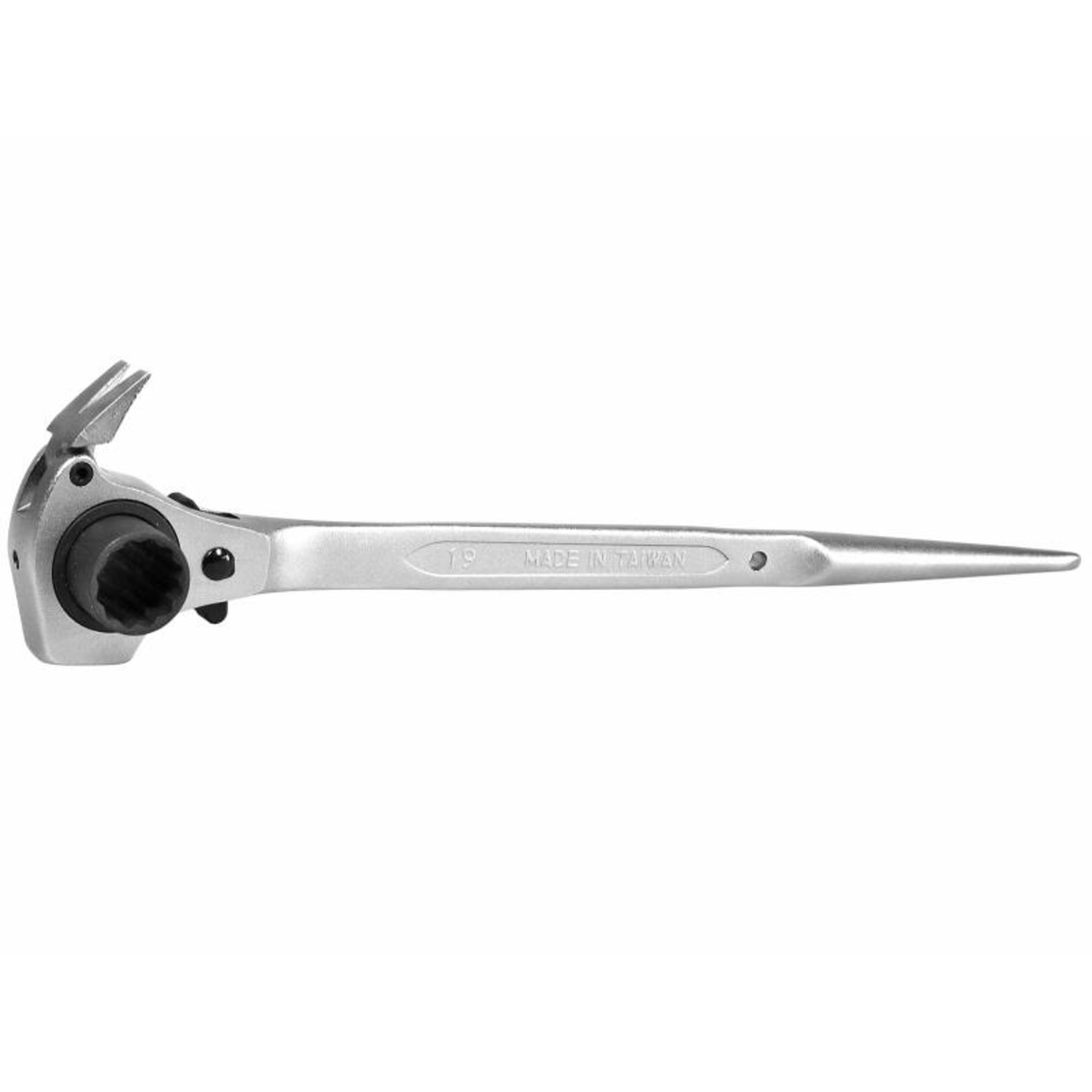 GERÜSTBAUERSCHLÜSSEL 4-IN-1 41.001