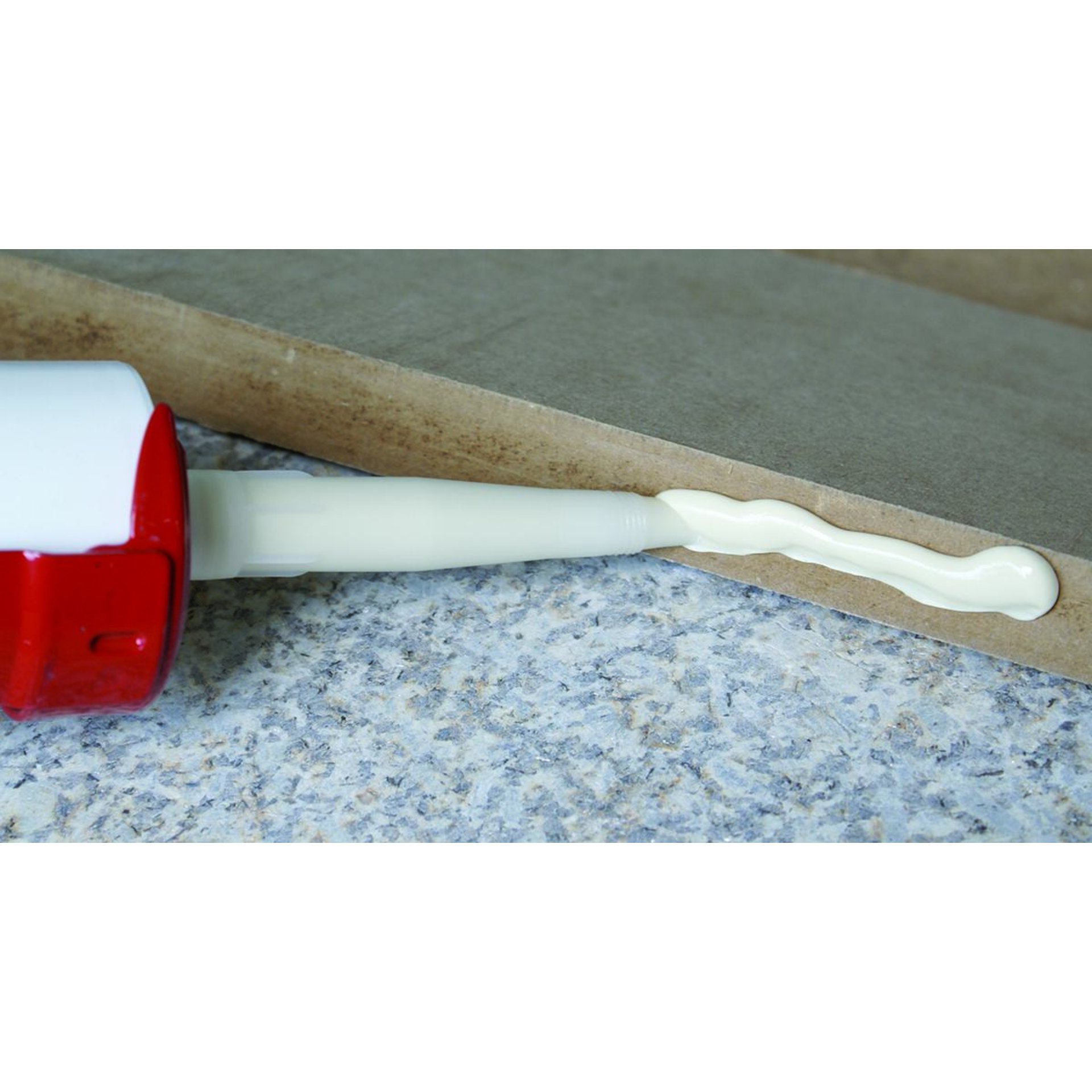 AC plus Konstruktionskleber beige 310ml