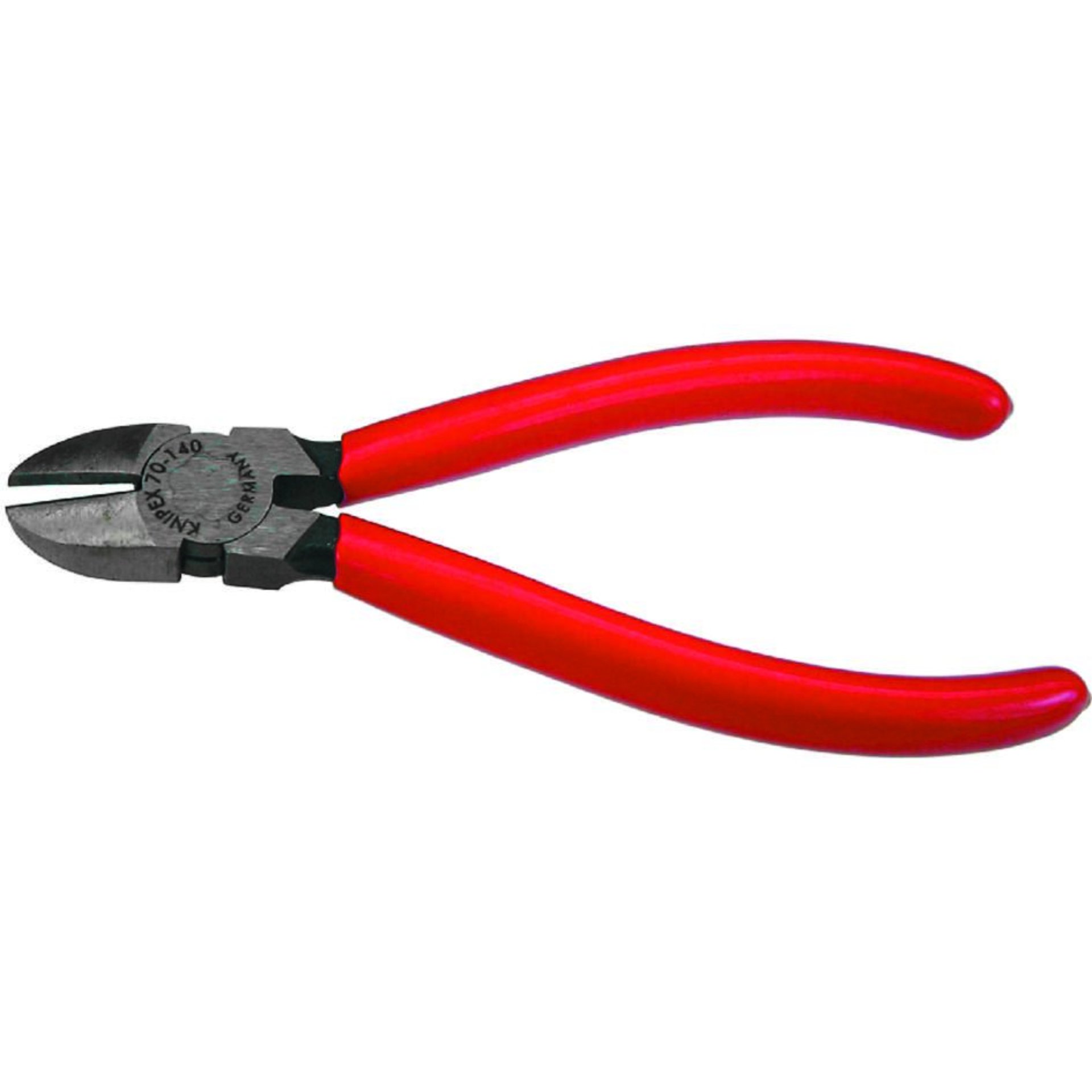 SEITENSCH. KNIPEX T-ISOL 140 MM 7001.3