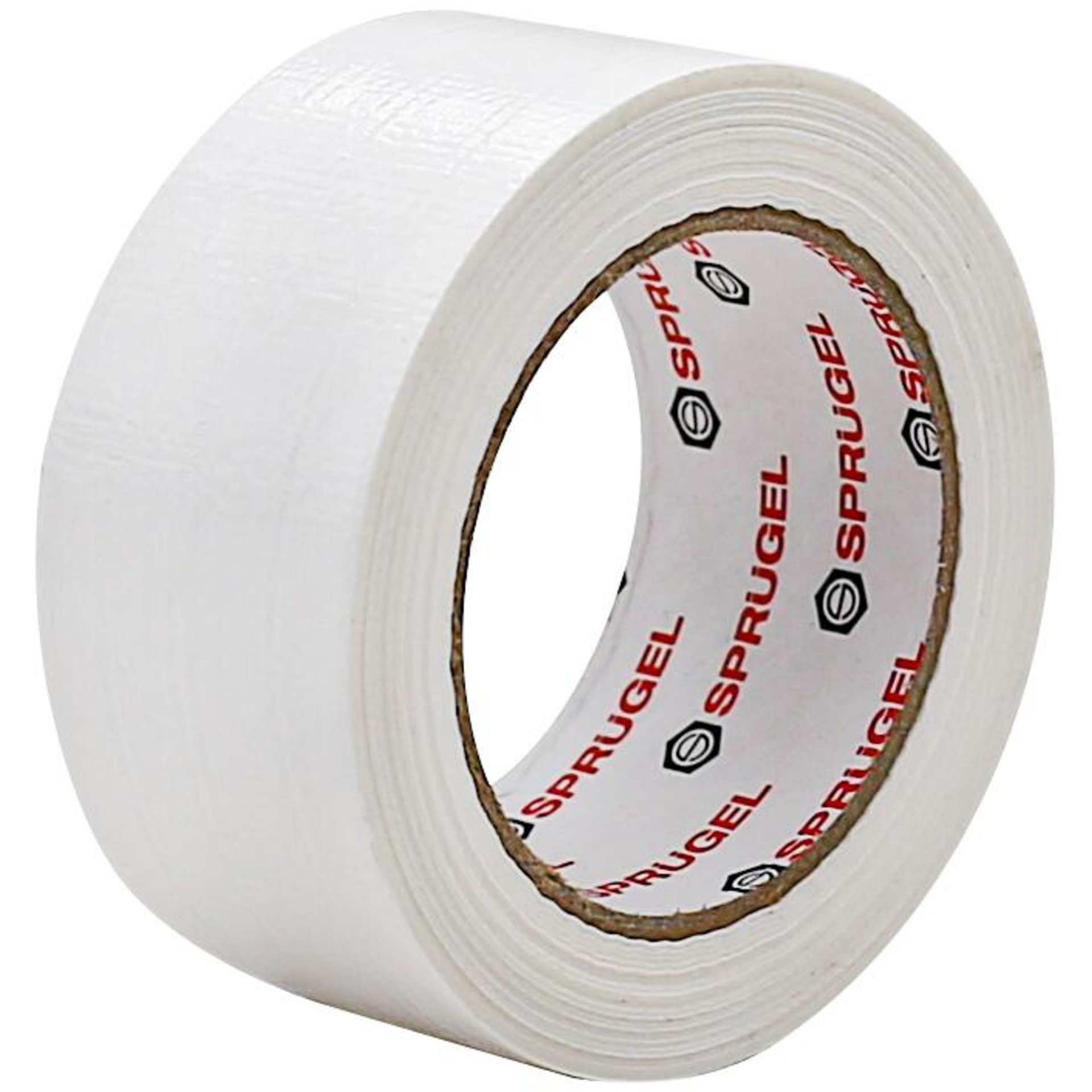 3315 Kip Verputzerband - weiß 38mm x 33m