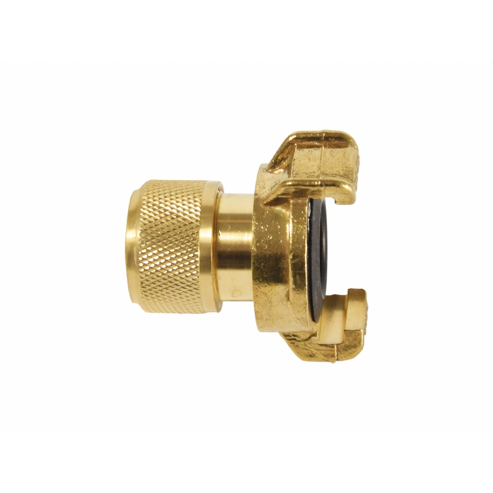 Schnellkupplungen GEKA plus "Z" 1/2"