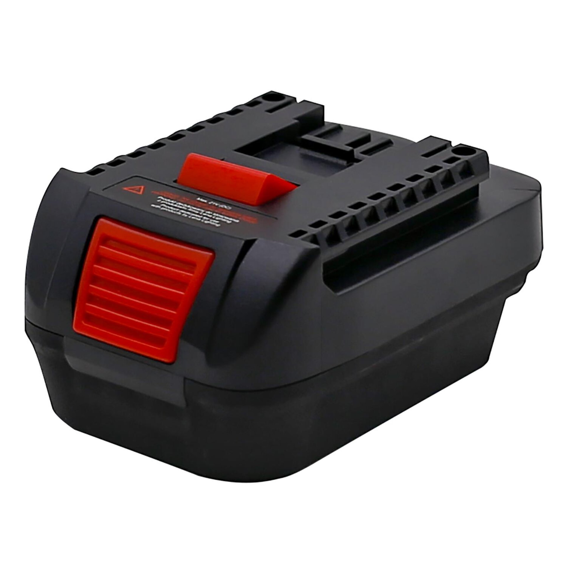 Adapter für Magnum Future LED AKKU für Makita Akkus