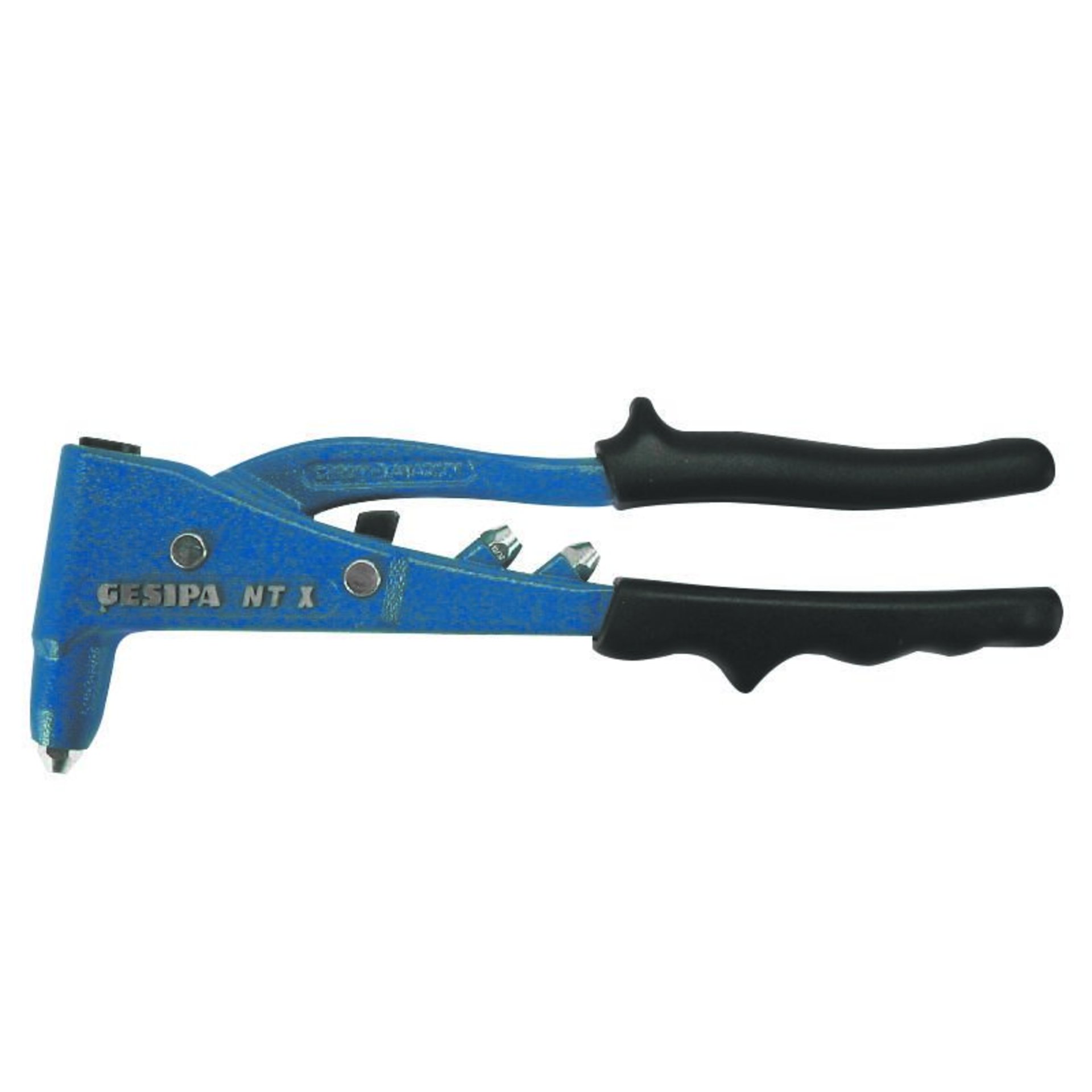 ERS-BACKEN F. NIET-ZG GESIPA 705.12