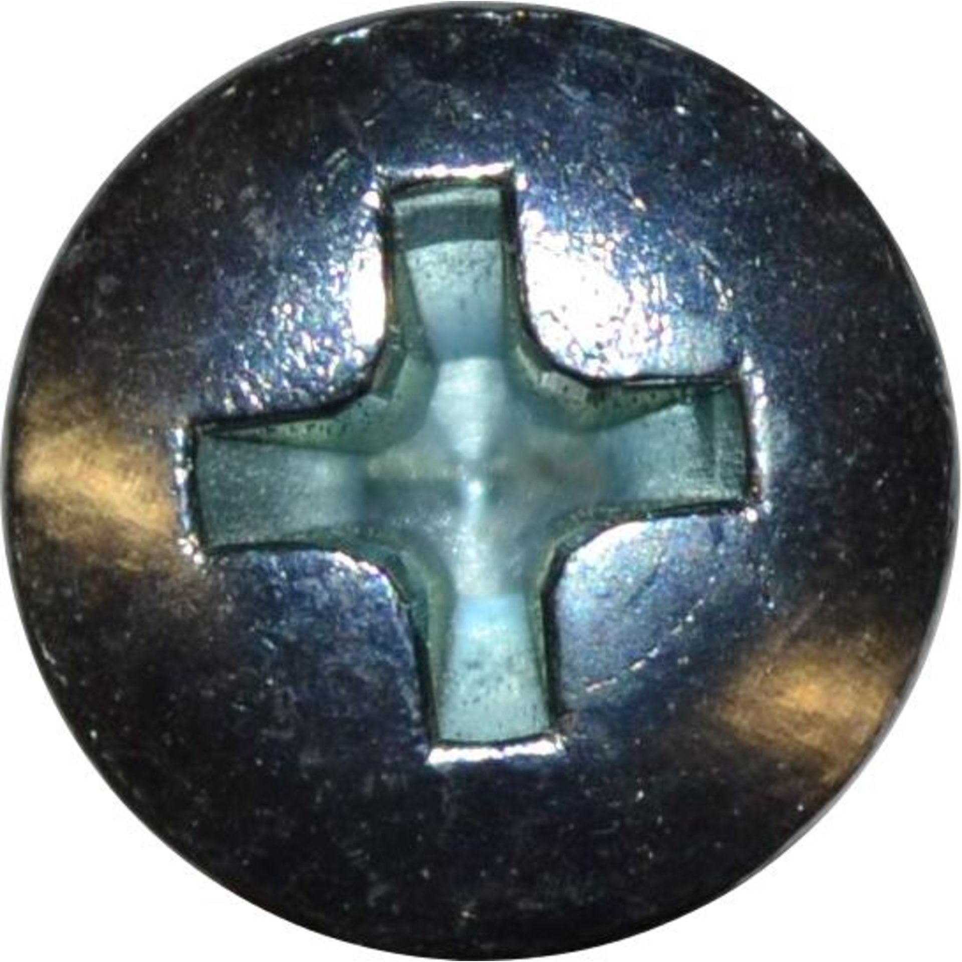 DIN 966 zi. Linsensenkschr. M 4 x 12 PH