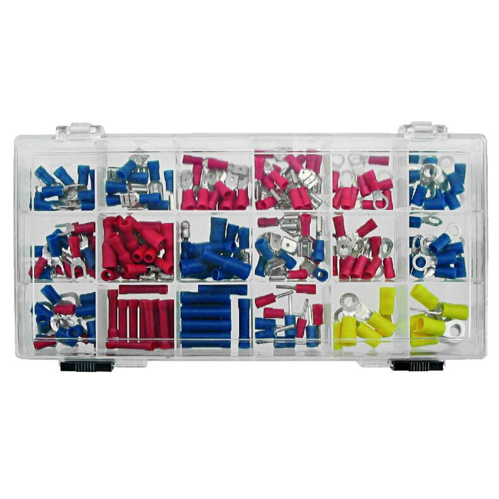 KABELSCHUH-BOX M. 200 VERB. 687.00