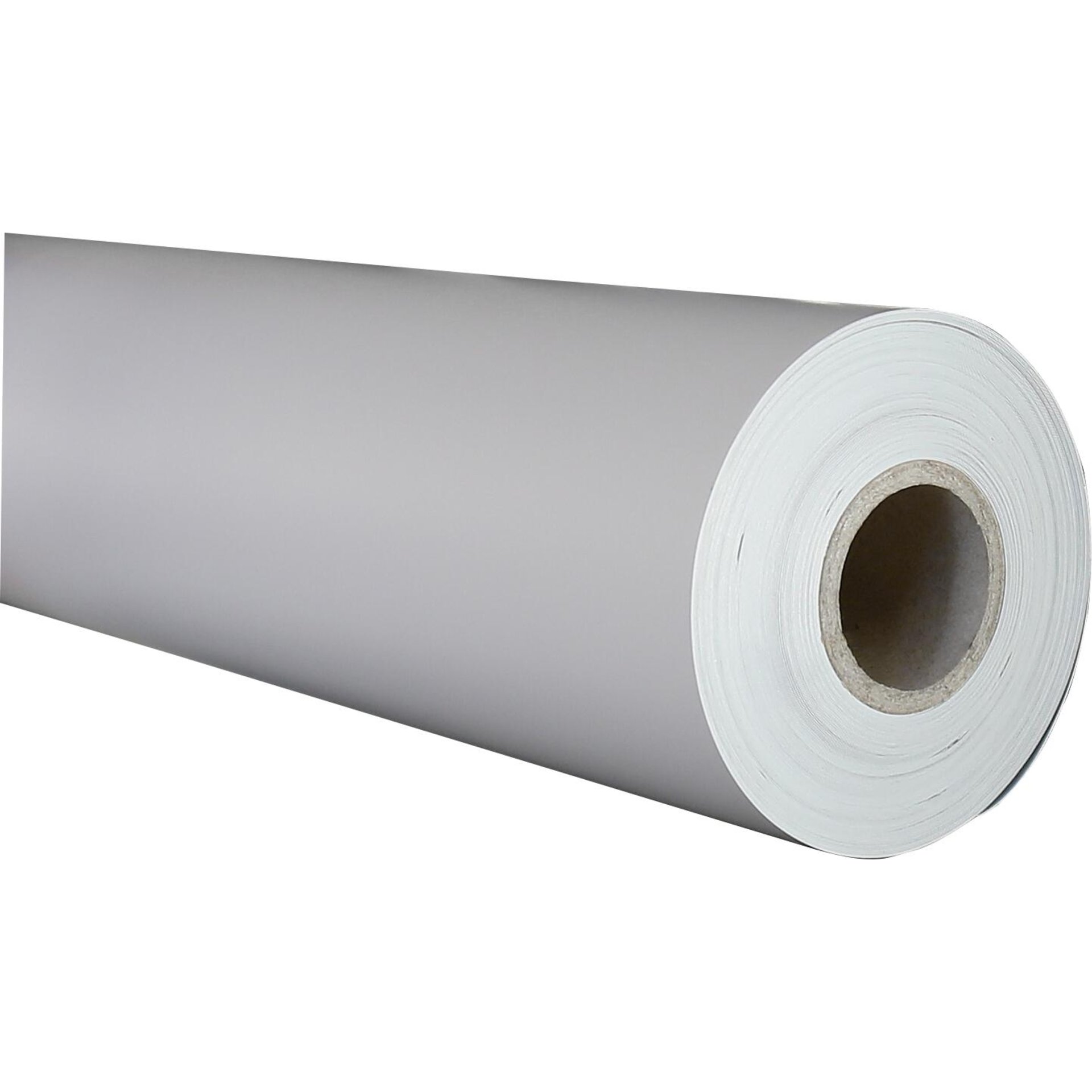 PVC - Folie Isogenograu 0,35x1000x25 m /Rolle