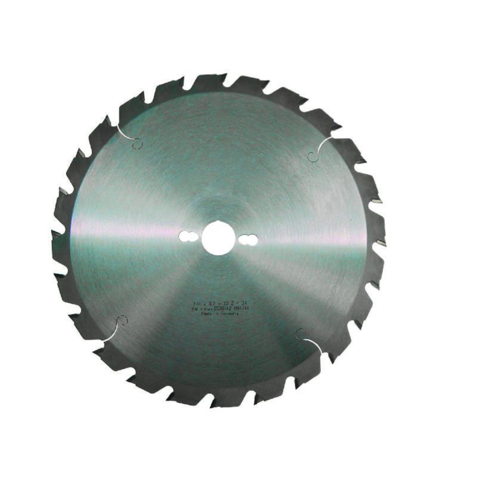 HM-KREISSÄGEBL.NAGELF. 300X30 Z 20 039.01