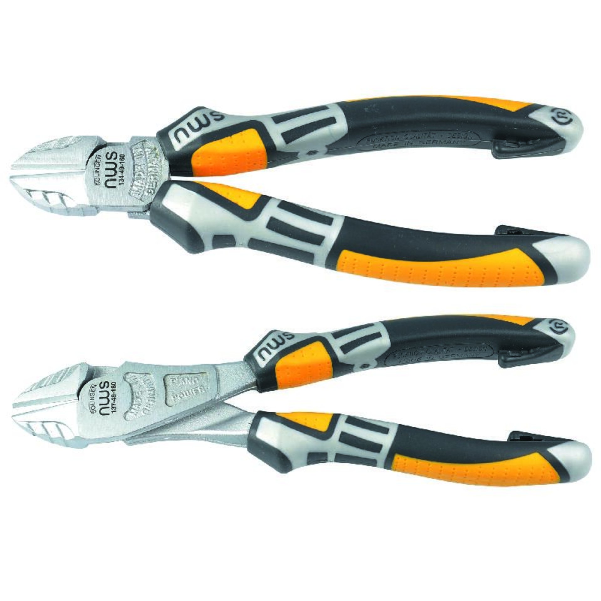 KRAFT-SEITENSCHN. ISOL. 145 491.14