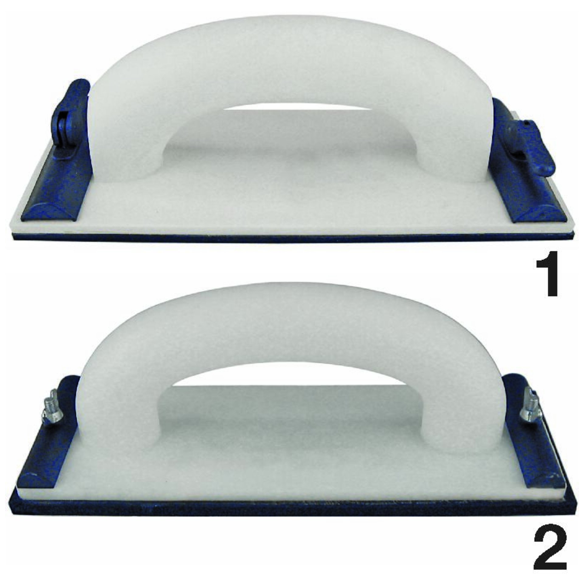 HANDSCHLEIFER KUSTO 240X85 240X85MM 5016.0