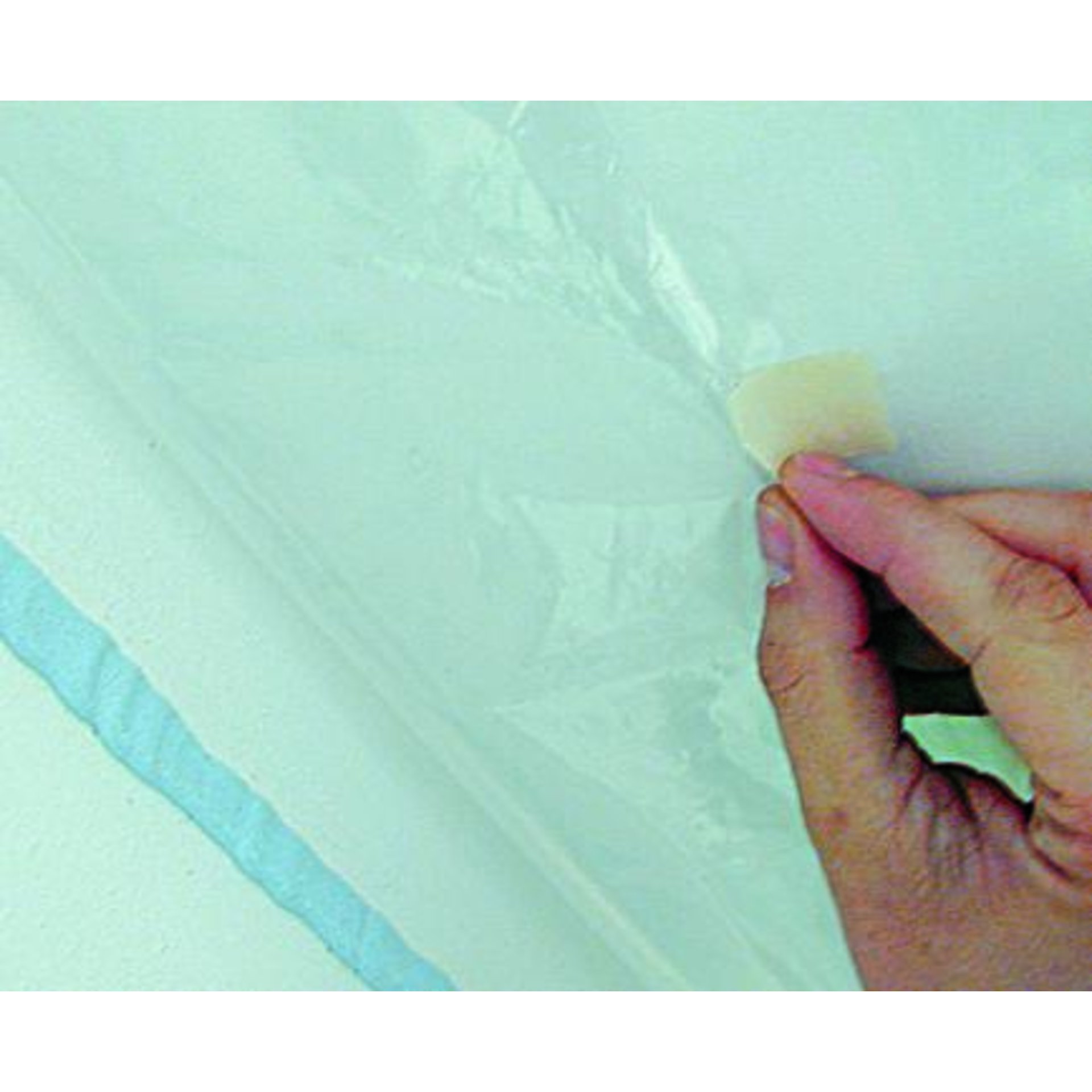 KAROFIX Folienkleber hellblau 310ml