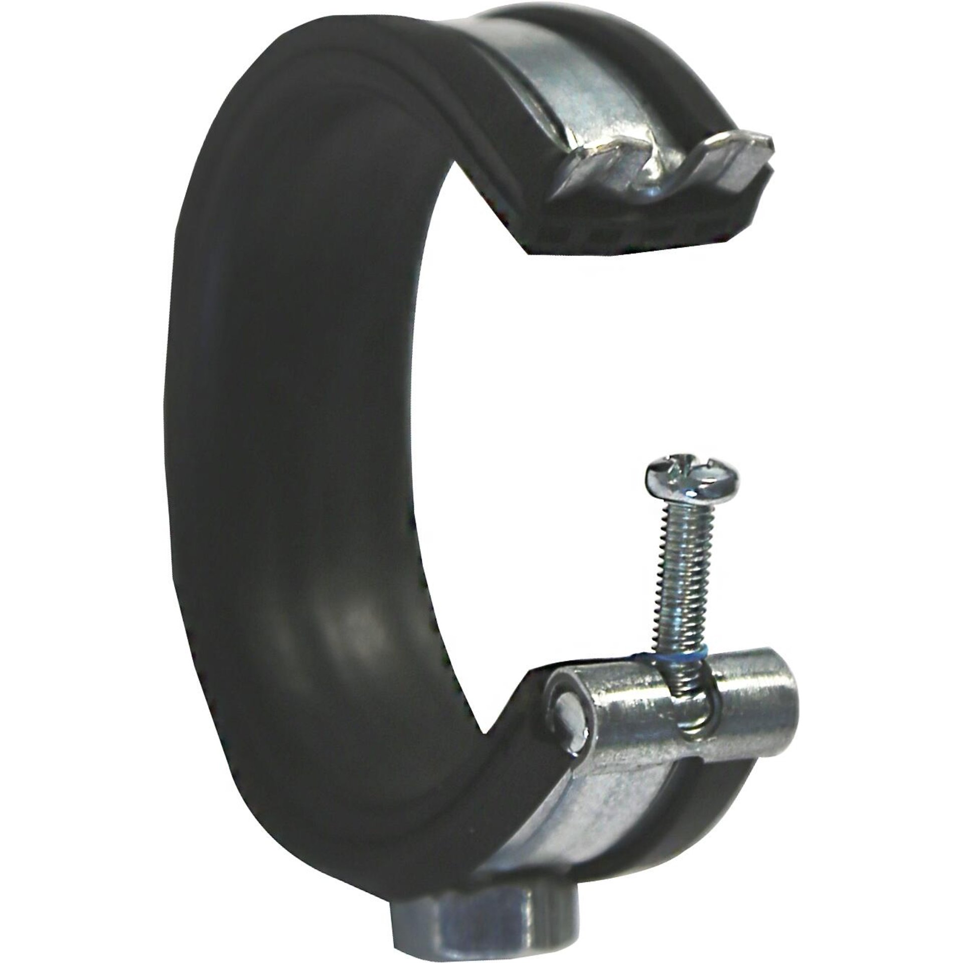 ROHRSCHELLE MINI-KLAPP 1TEI SPB (1/4") - 15MM GA: M8