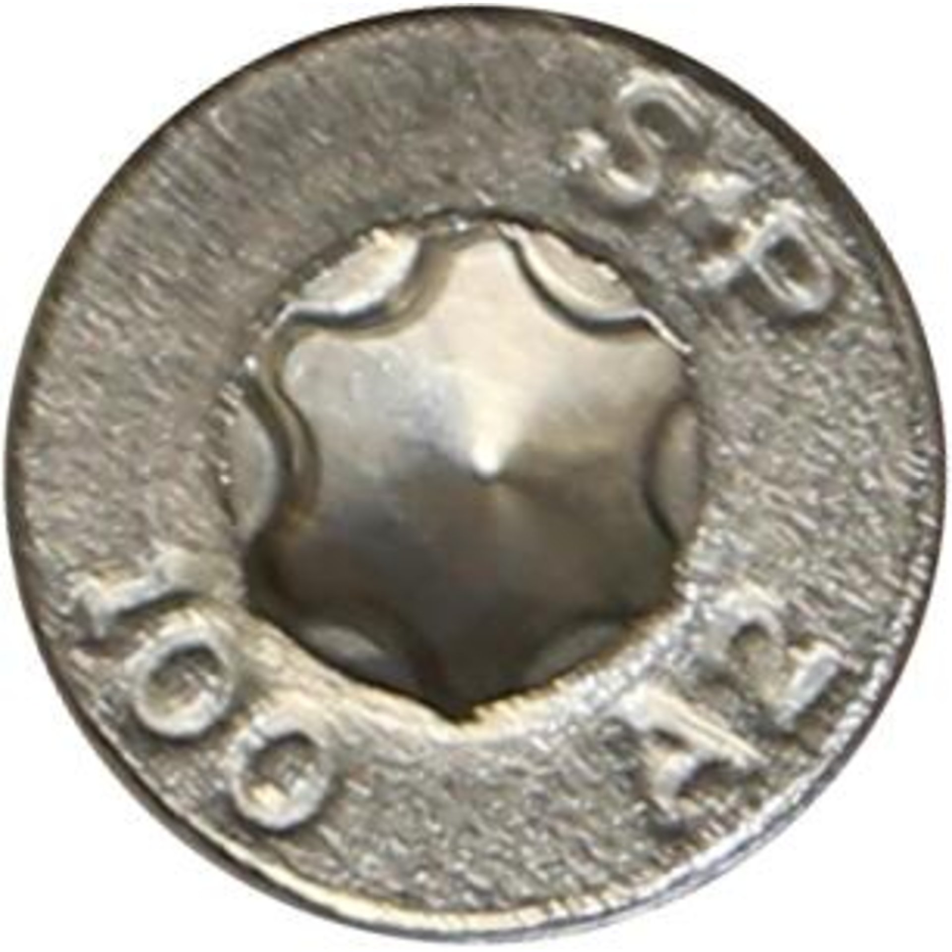 SPS V2A Senkkopf 10 x 80 mm Tx40