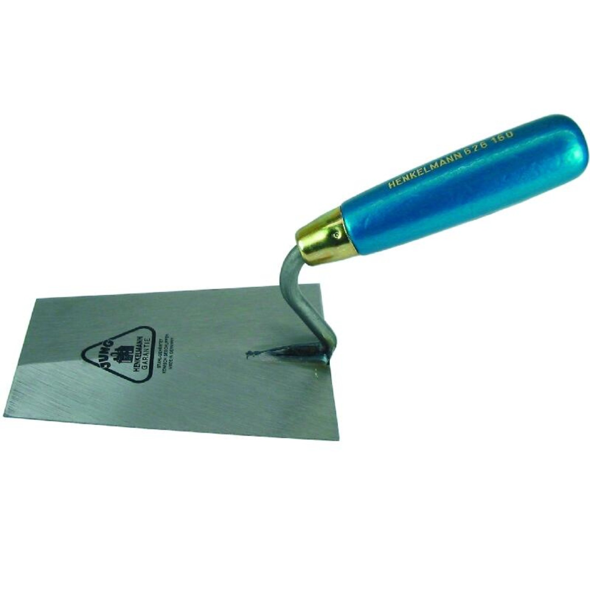 MAURERKELLE SH HENKELM. 160 MM 626.16