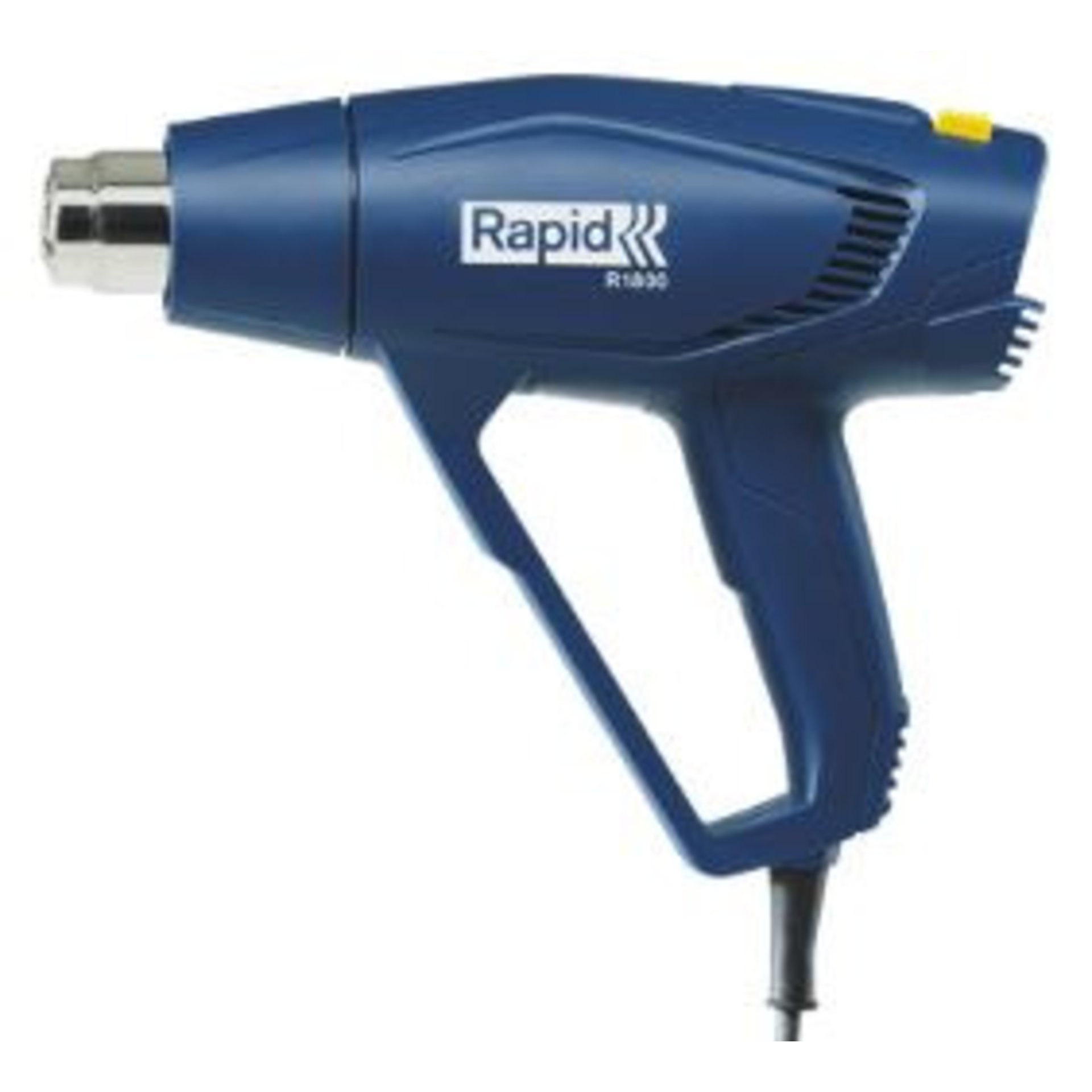 HEIßLUFTGEBLÄSE ACCELERATOR 2000 W 128.05