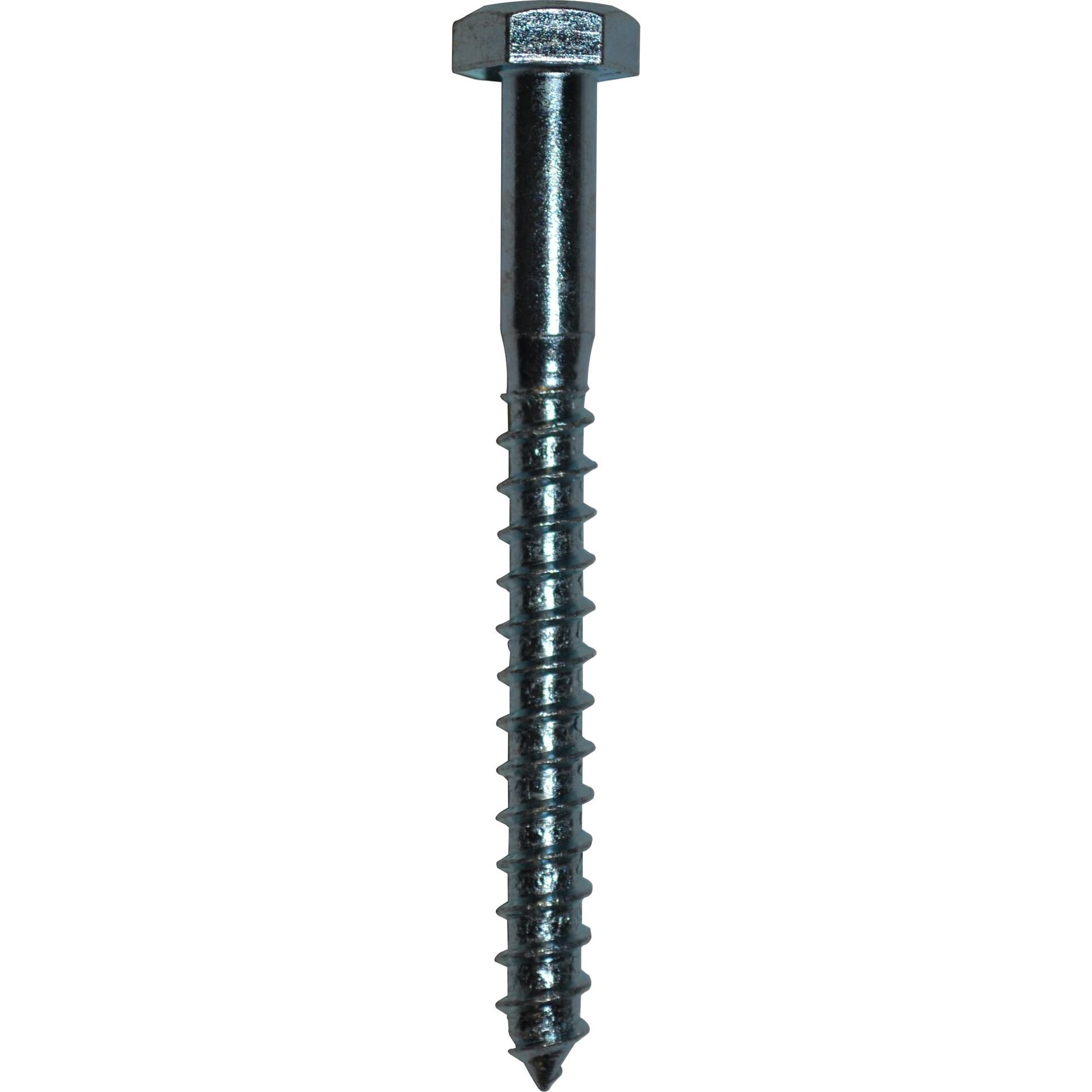 DIN 571 zi 6-kt Holzschraube 10 x 40