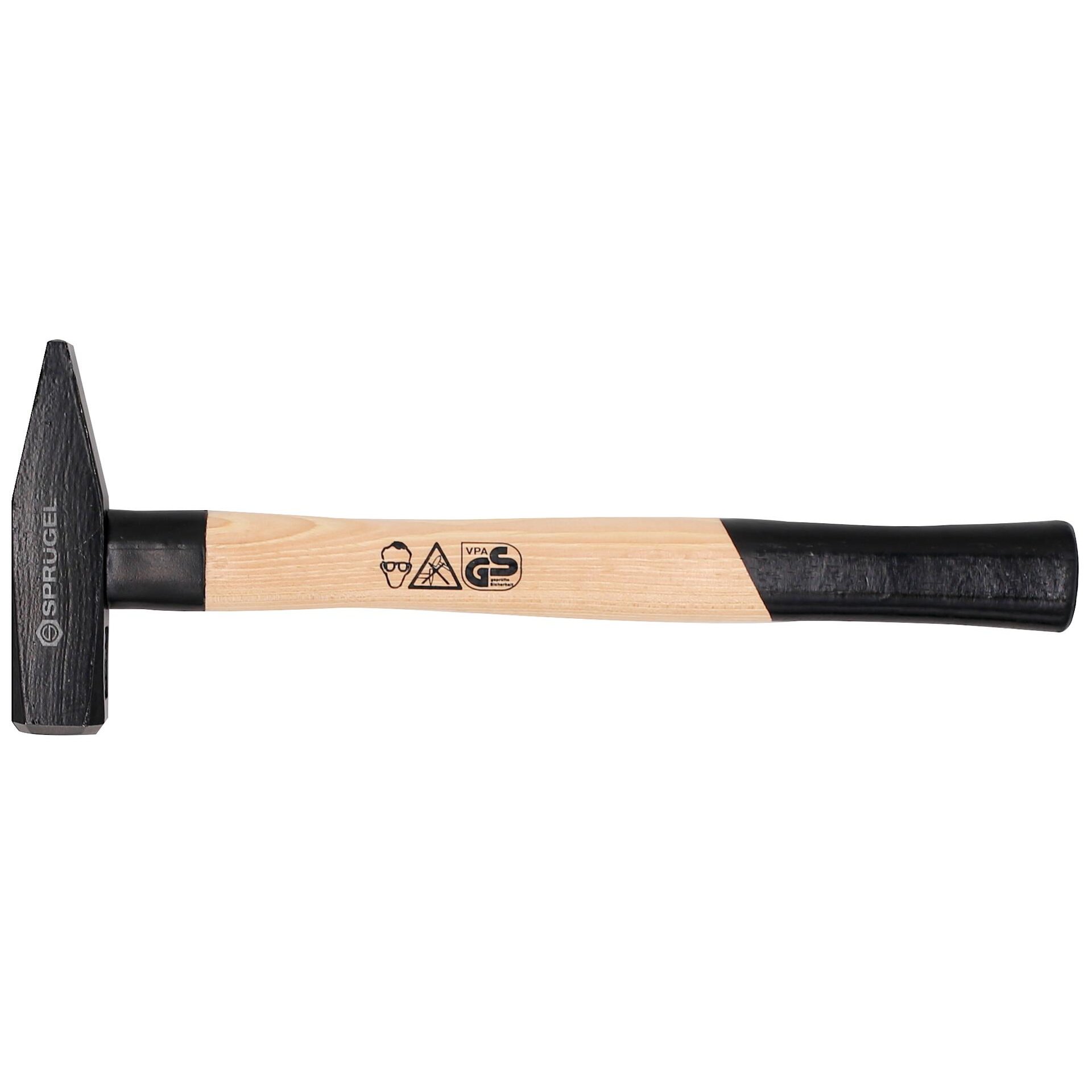 SCHLOSSERHAMMER ROTB. ESCHE 200 G 6.0200