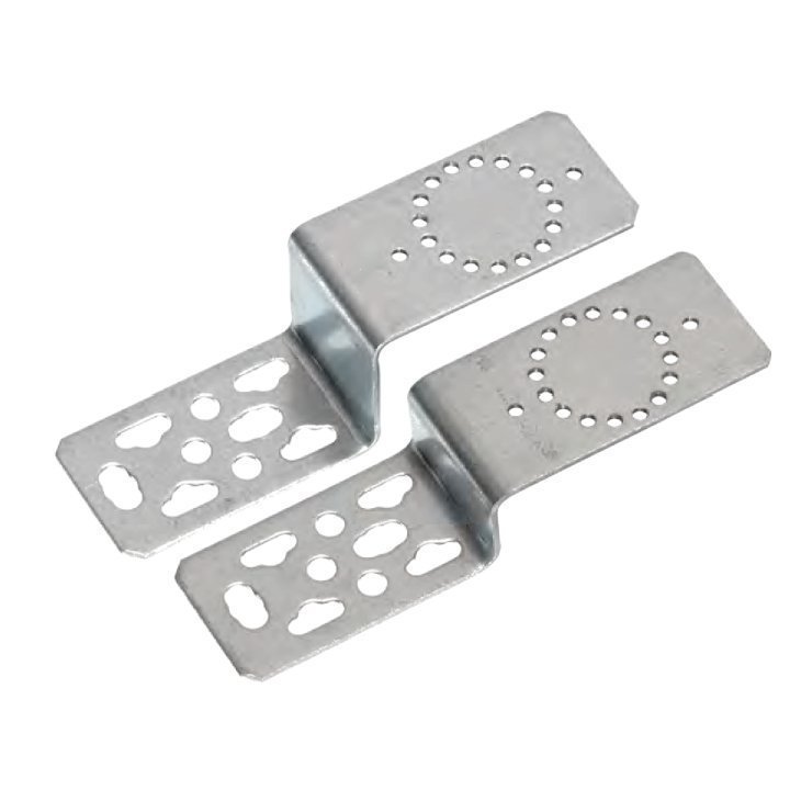 LEIFELD Unihalter 33 mm Tiefe