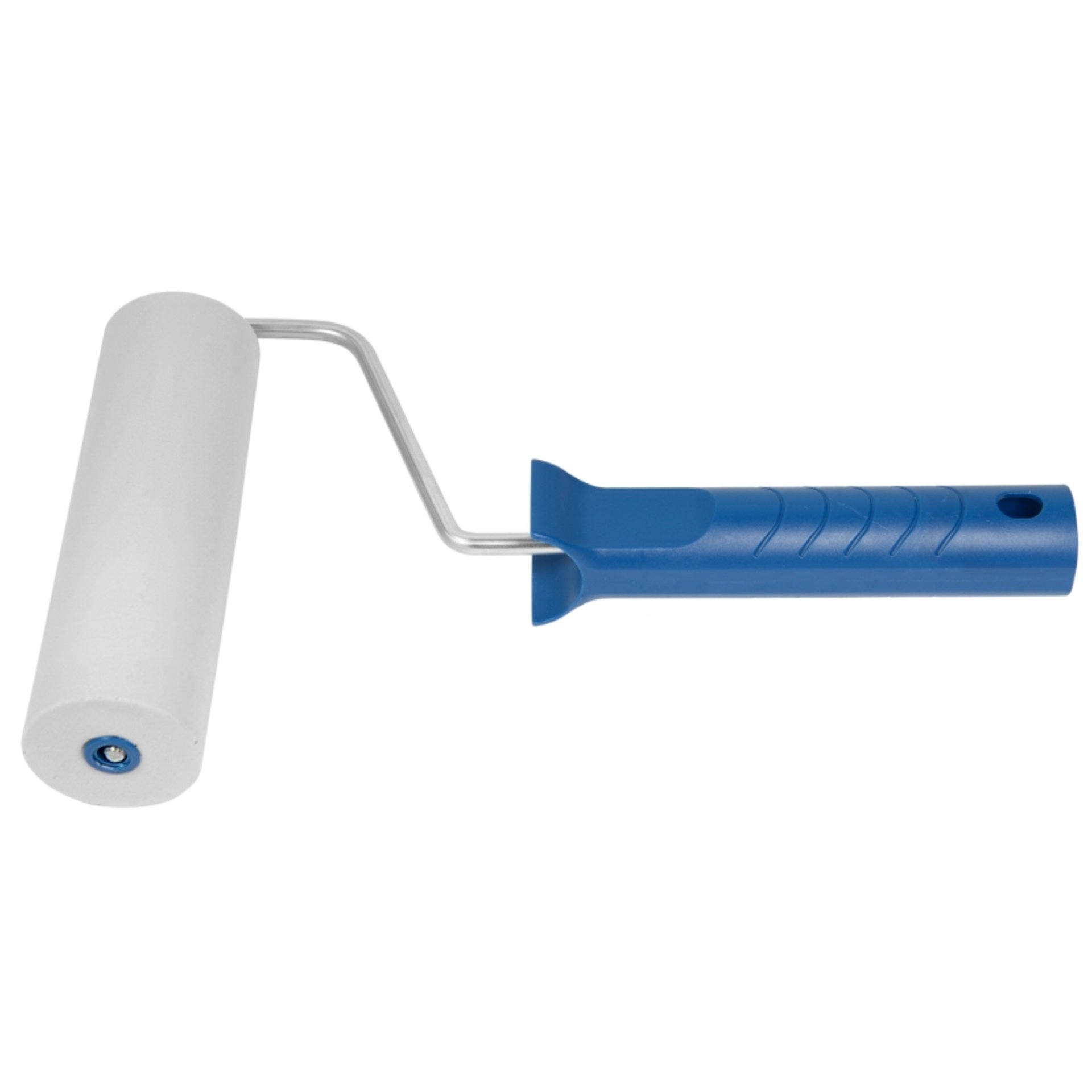 Andrückroller gelb 150mm 70.203