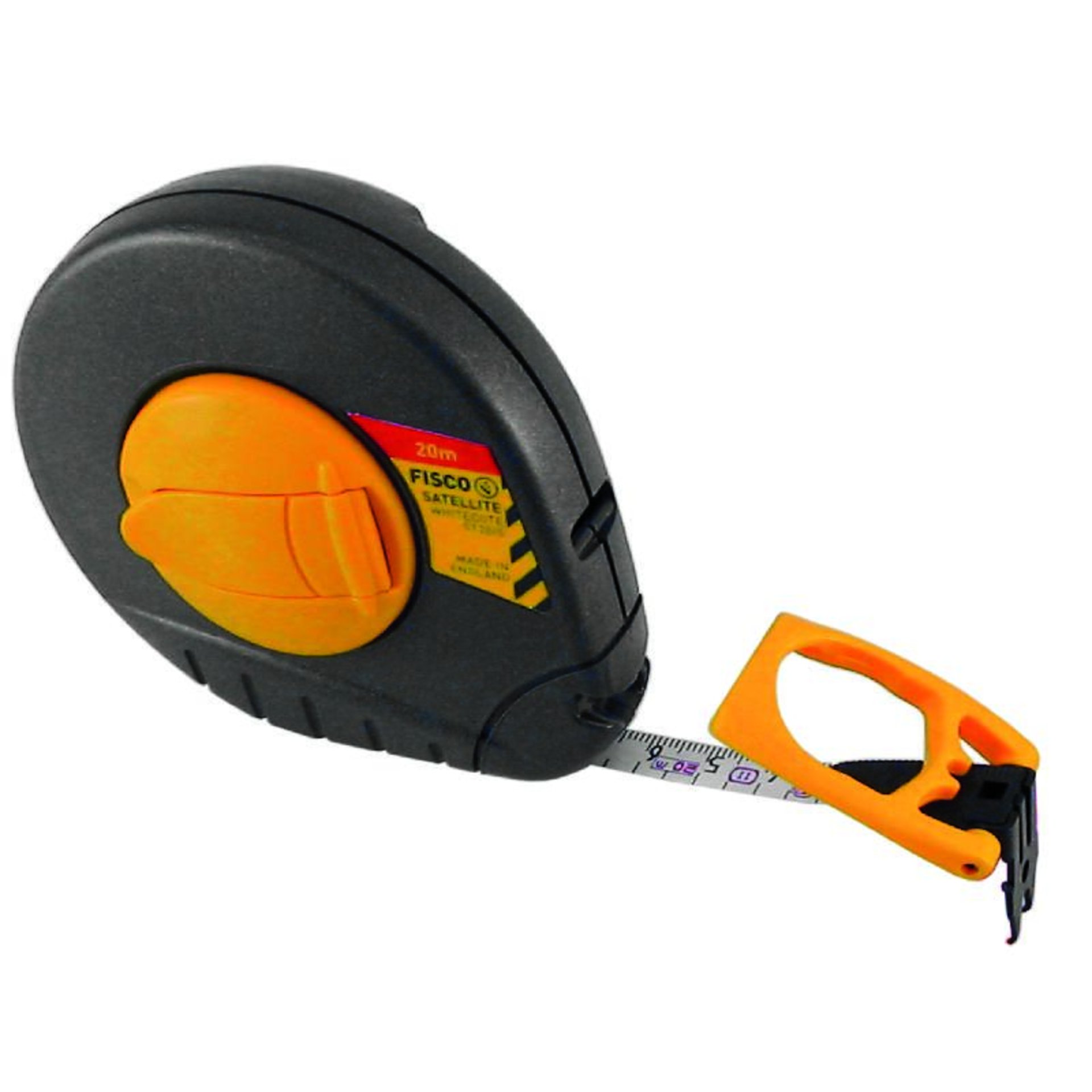 ST-BANDMAß MM-EINTEILUNG 10 M 626.01