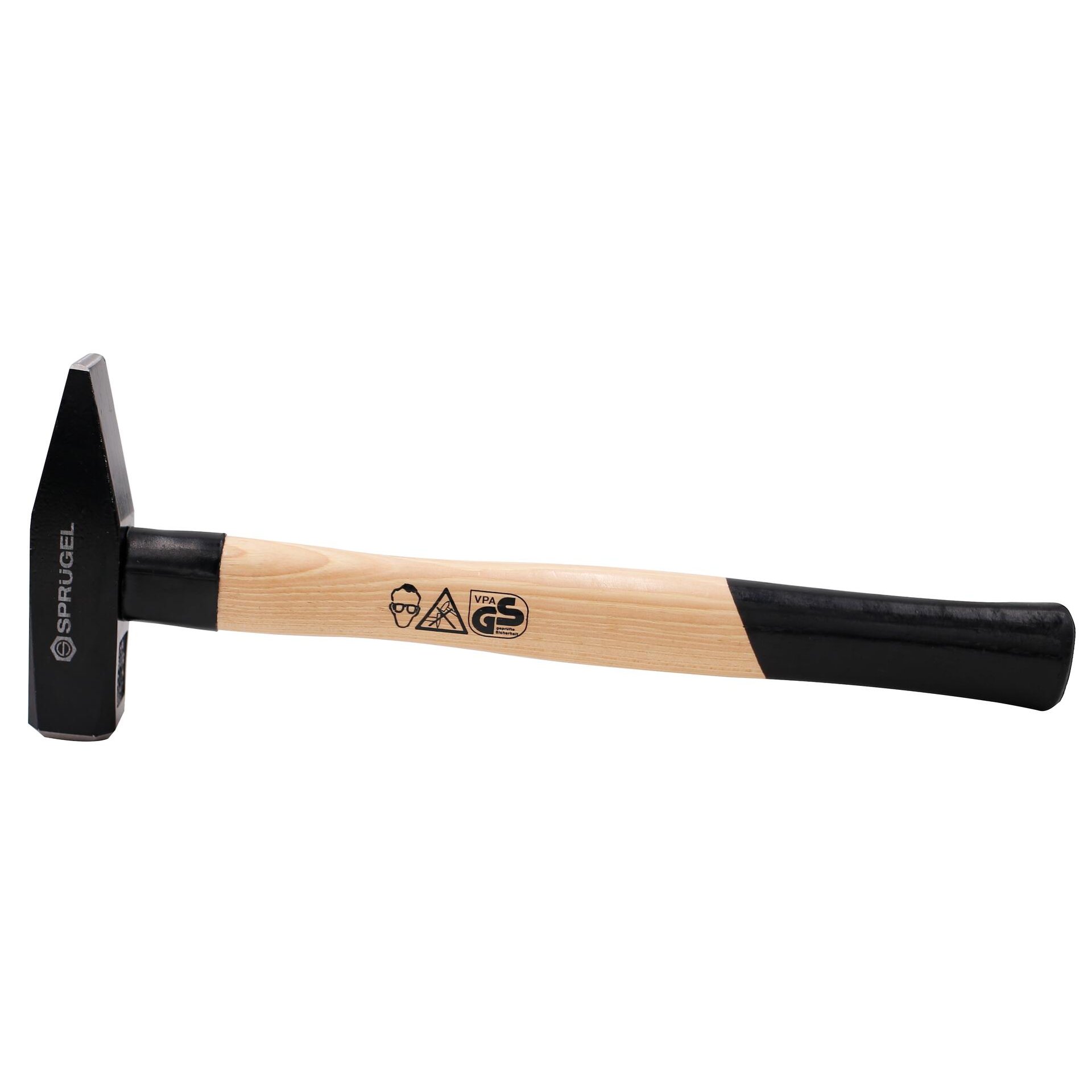 SCHLOSSERHAMMER ROTB. ESCHE 200 G 6.0200