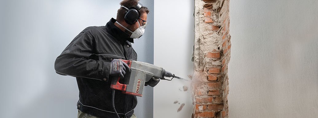 Schutzausrüstung (PSA)