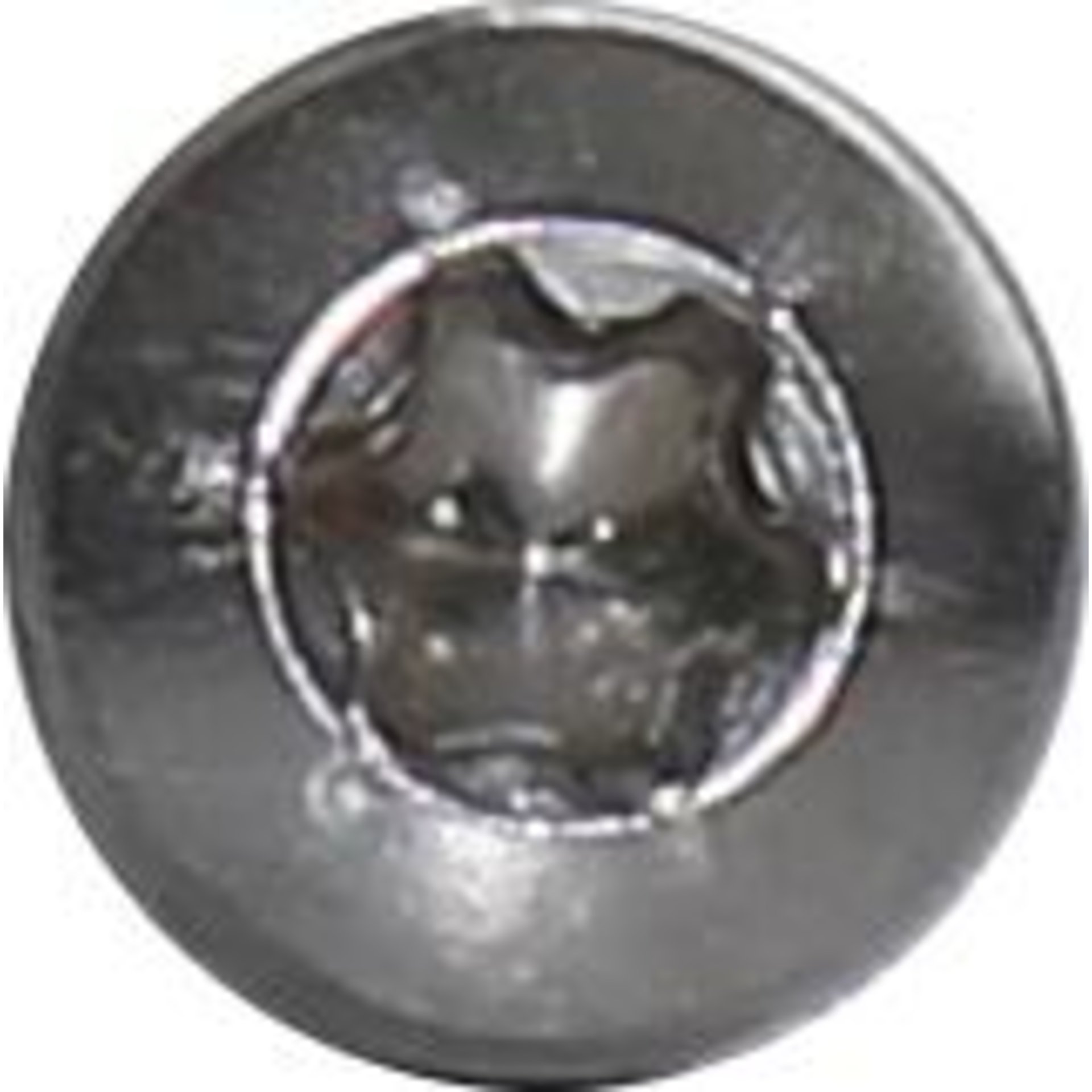 Bohrschrauben mit Linsenkopf, Form M DIN 7504 A2 M 2,9X13 TX8