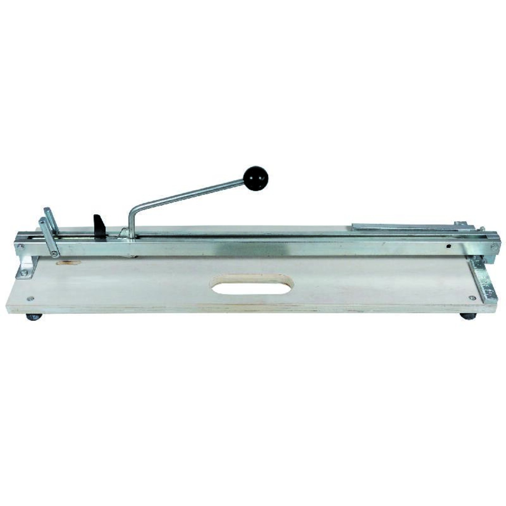 FL-SCHNEIDMASCHINE HUFA-HOBB 495MM 310.00