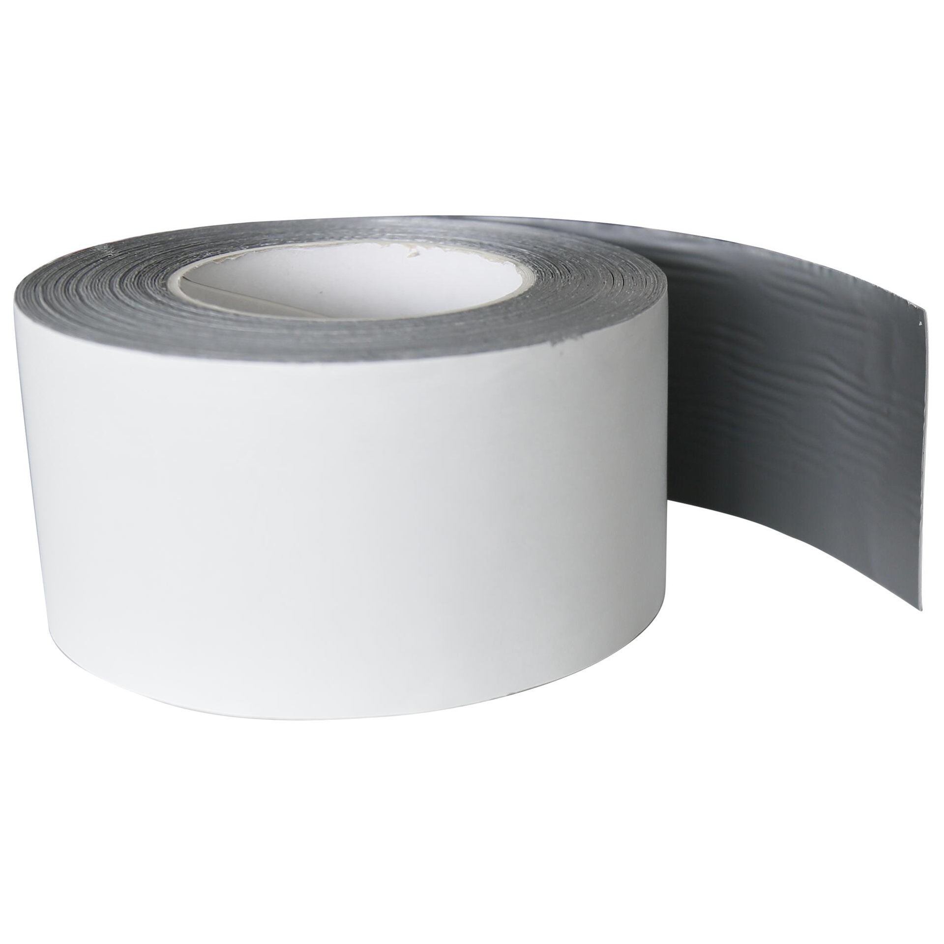 Kaltschrumpfband grau Lüftung 50mm breit 15lfm/ Rolle