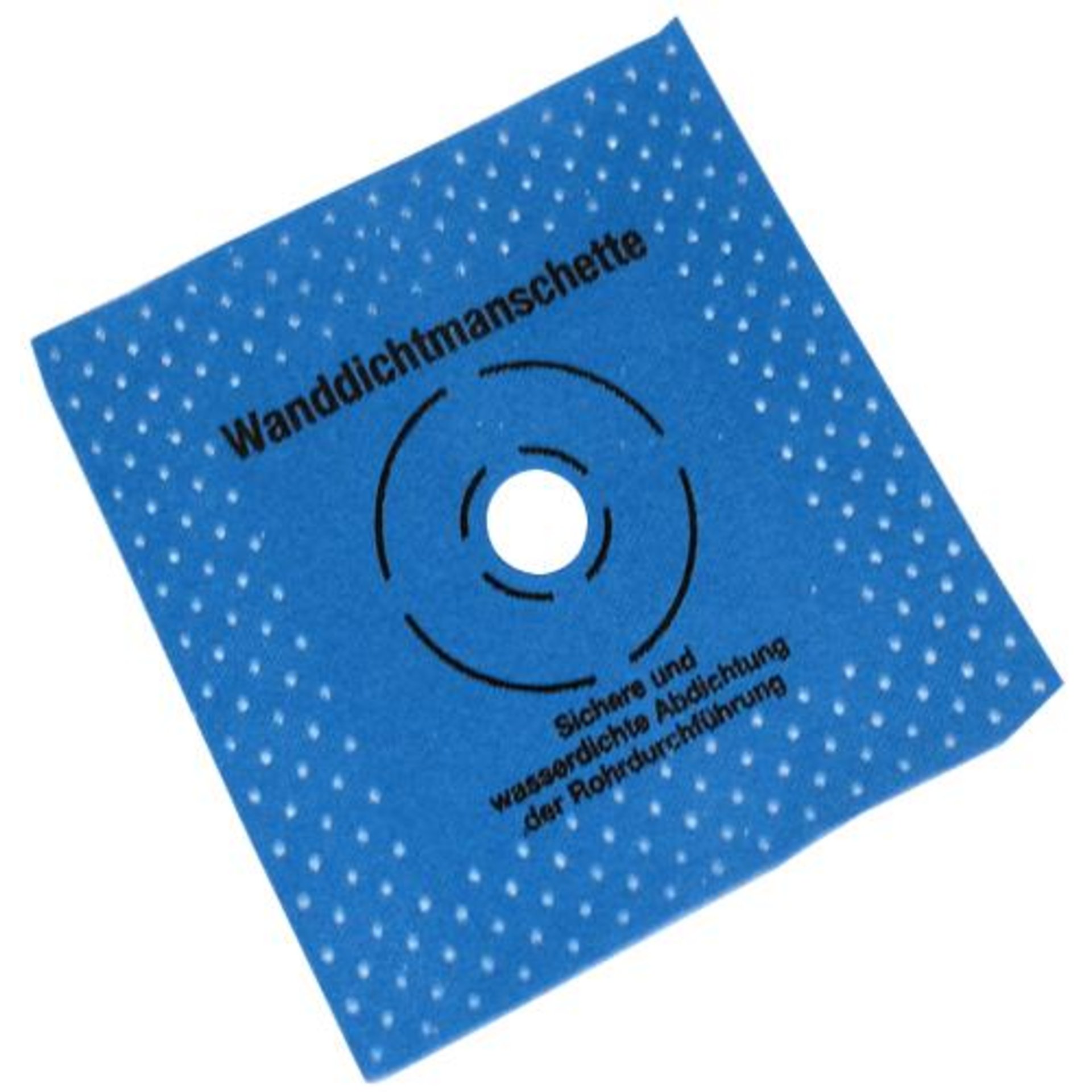 OTTOFLEX Wanddichtmanschette Ø15-50mm OFS/OFWM