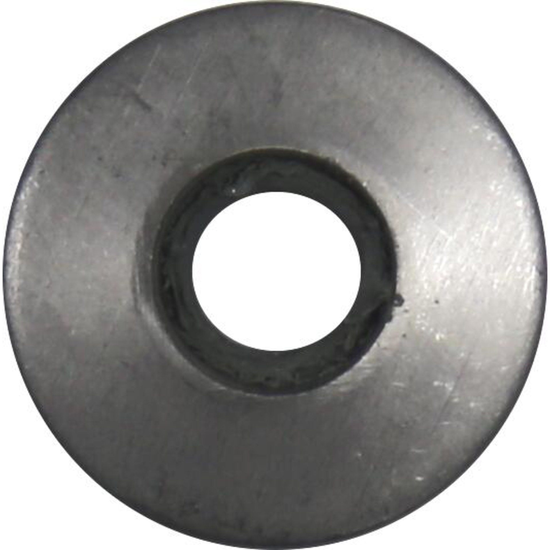 Fassaden-Dichtscheibe V2A 19 mm Bohrung 6,5 mm