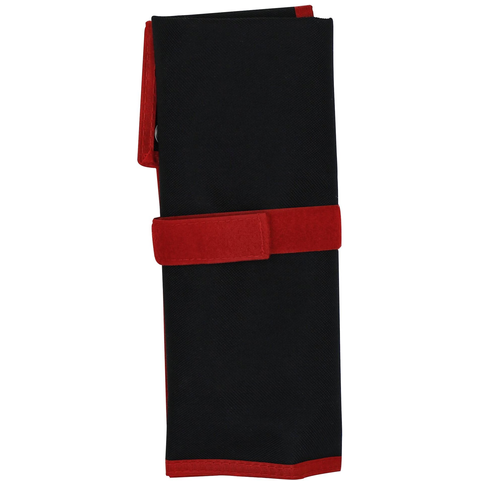 GABELRING-RATSCHENSCHL.-SATZ GEKR. 4-TLG. 709.04